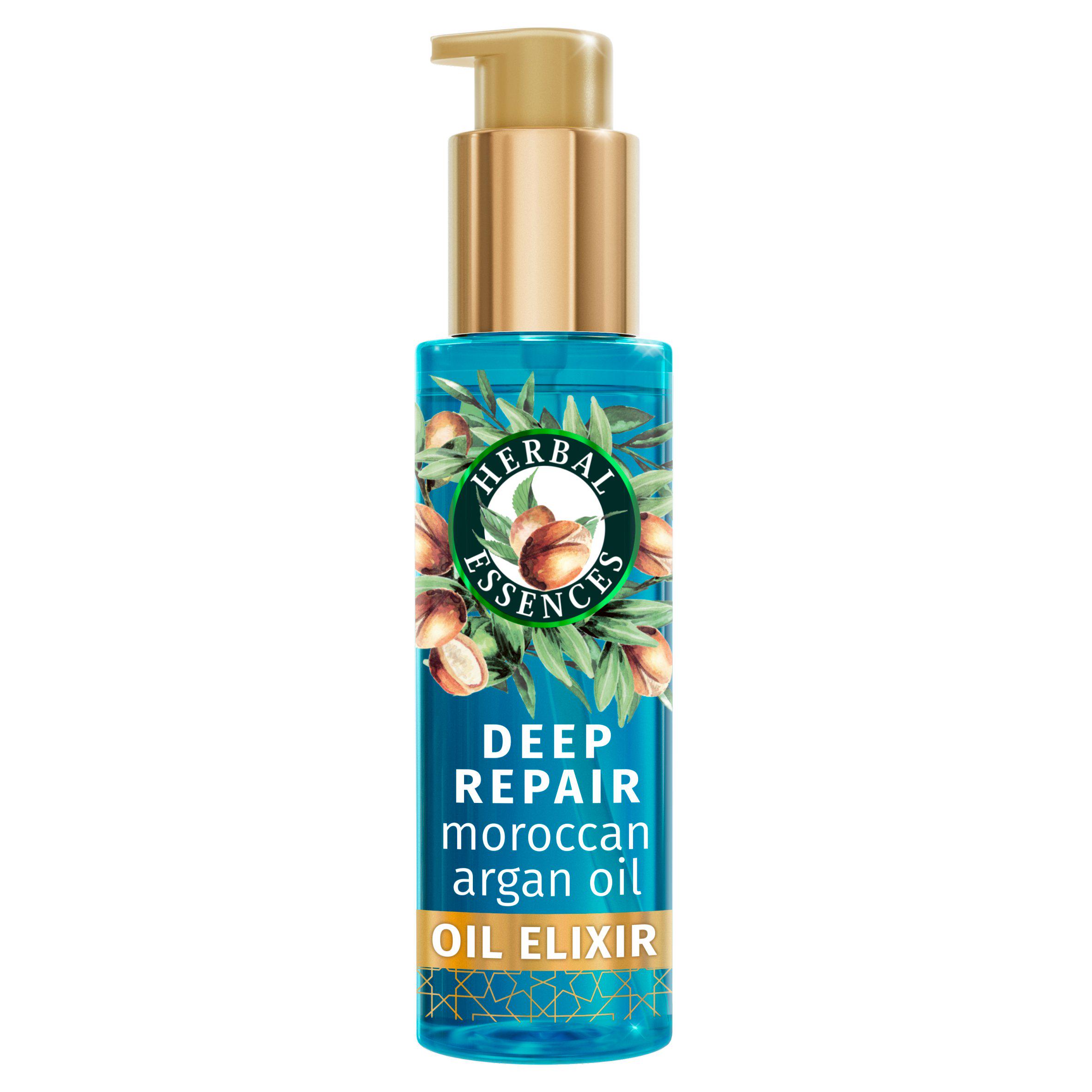Herbal Essences Deep Repair Moroccan Argan Oil 95ml