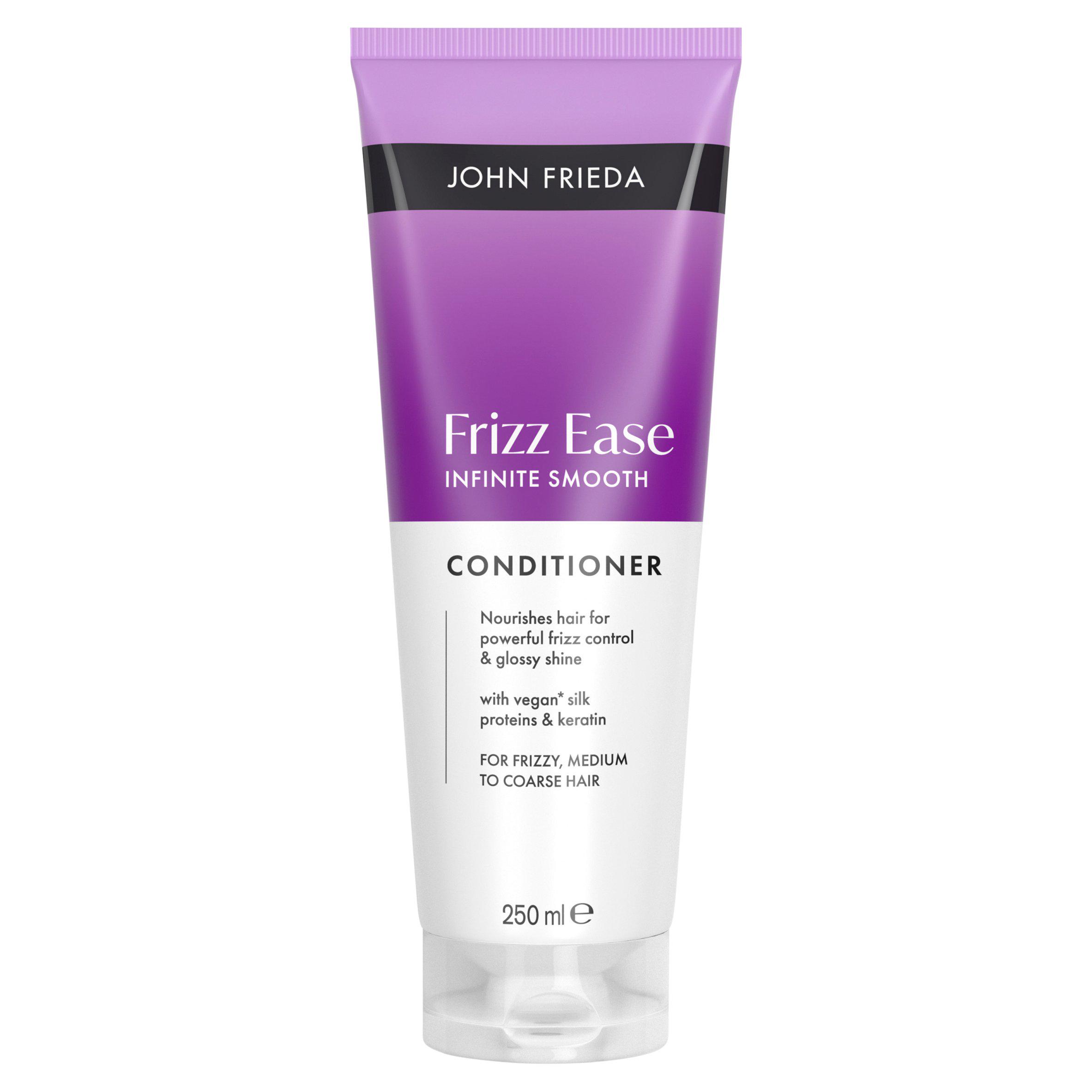 John Frieda Frizz Ease Infinite Smooth Conditioner 250ml
