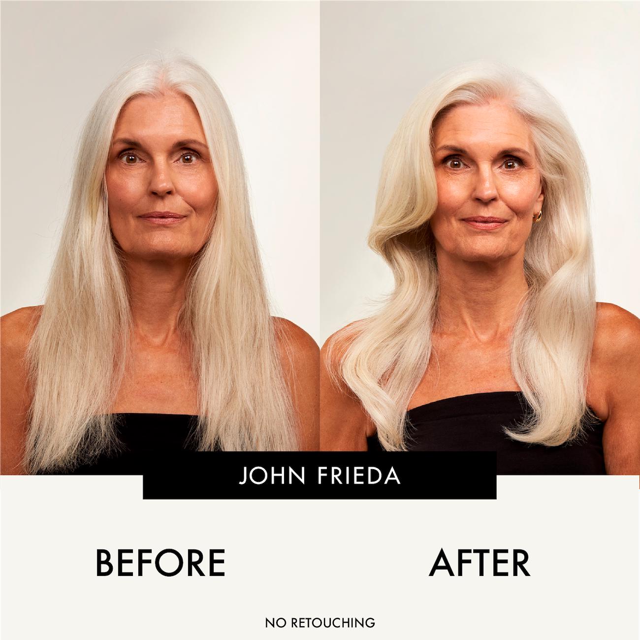 John Frieda 250ml Shimmering Silver Shampoo thumbnail 4