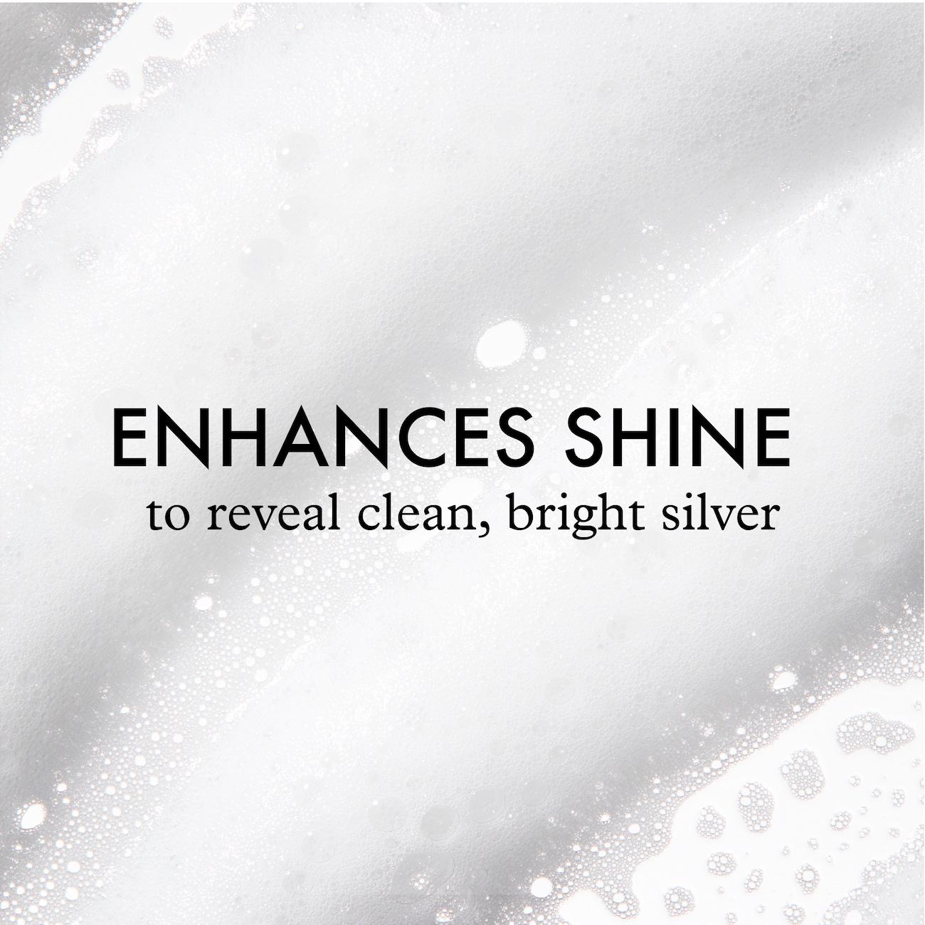John Frieda 250ml Shimmering Silver Shampoo thumbnail 6