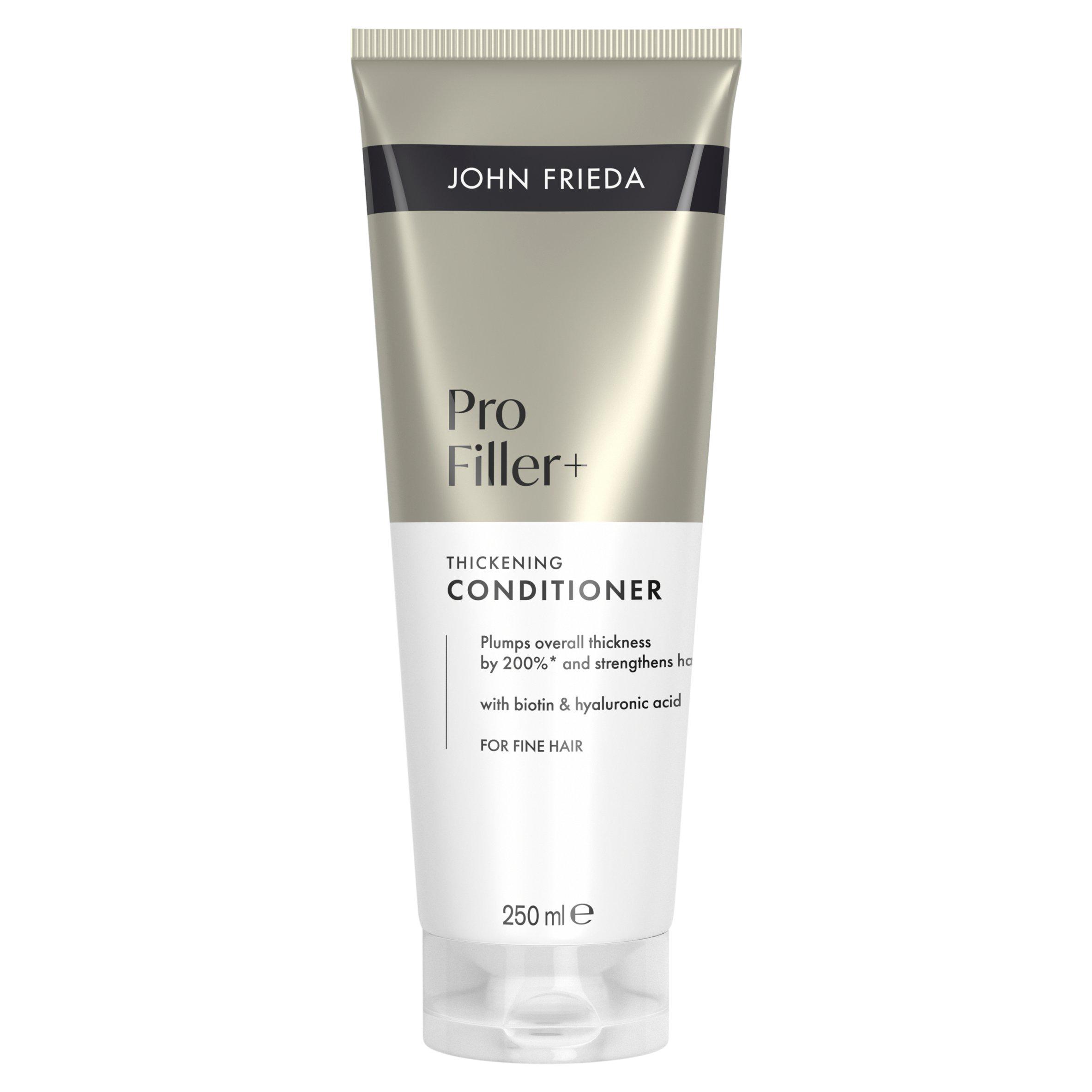 John Frieda PROfiller+ Thickening Conditioner 250ml