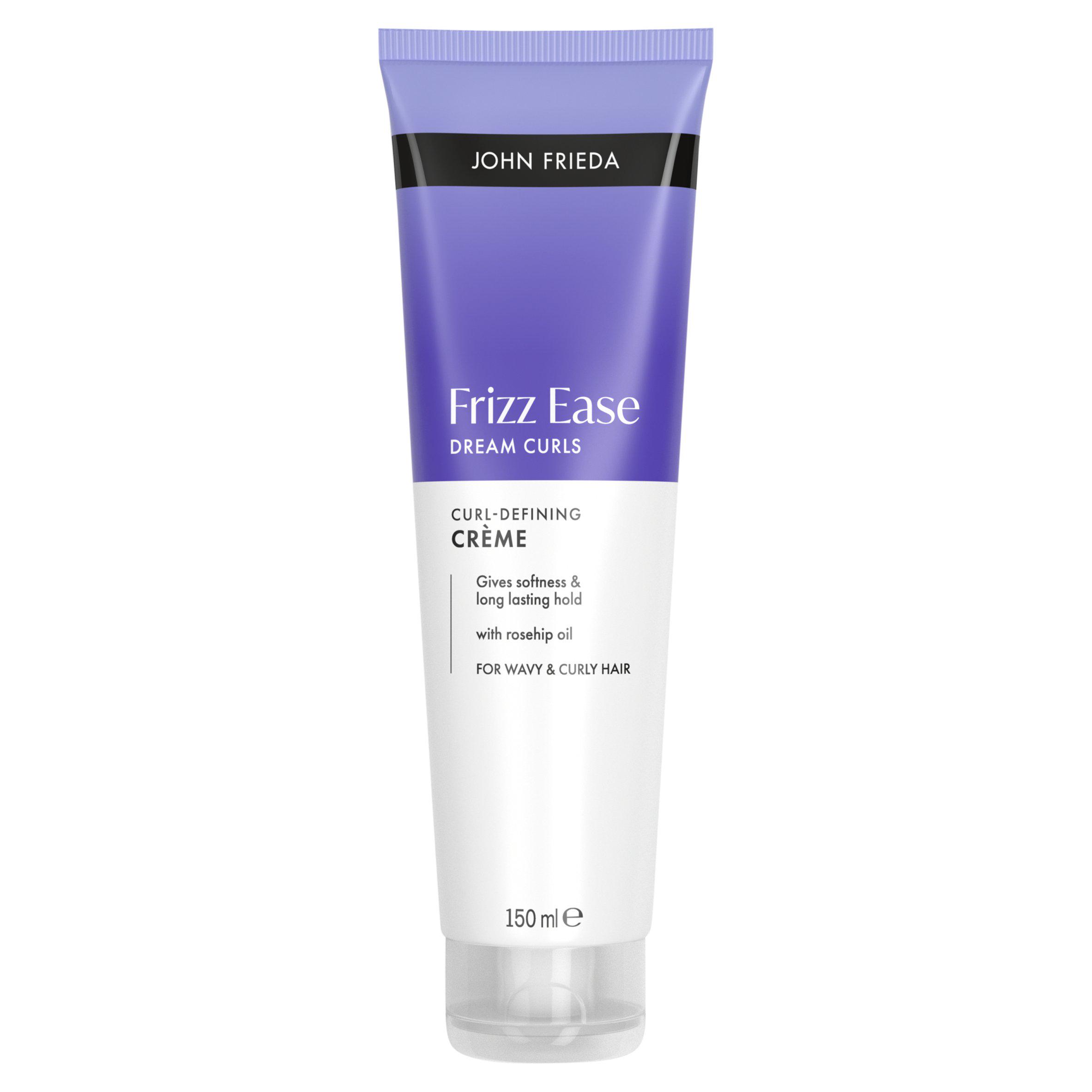 John Frieda Frizz Ease Dream Curls Curl Defining Crème 150ml