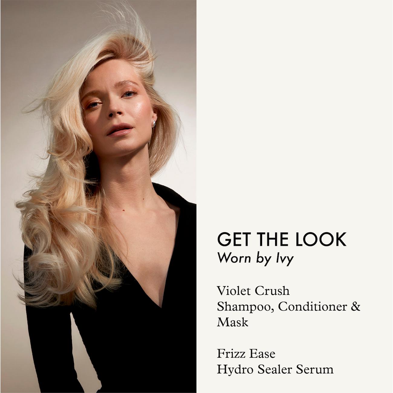 John Frieda 250ml Violet Crush Purple Conditioner thumbnail 6