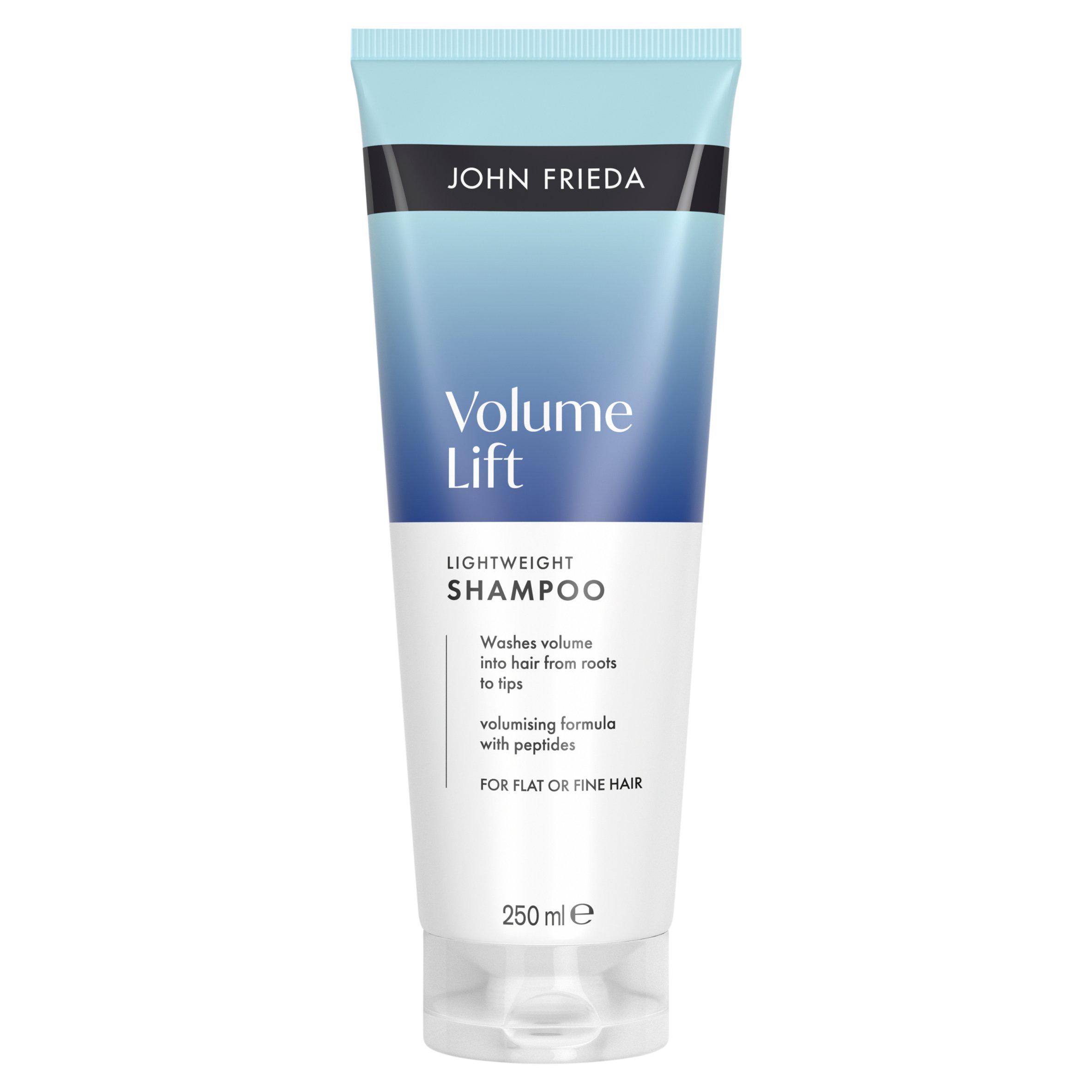 John Frieda Volume Lift Lightweight Shampoo 250ml