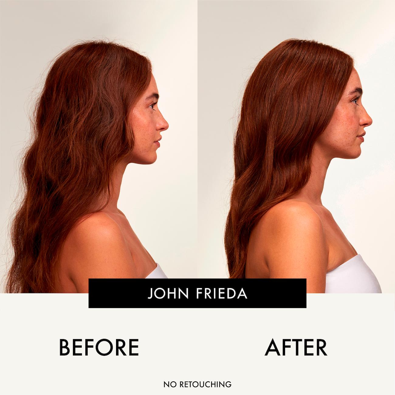John Frieda 200ml Frizz Ease Miraculous Recovery Daily Miracle Leave in Conditioner thumbnail 4
