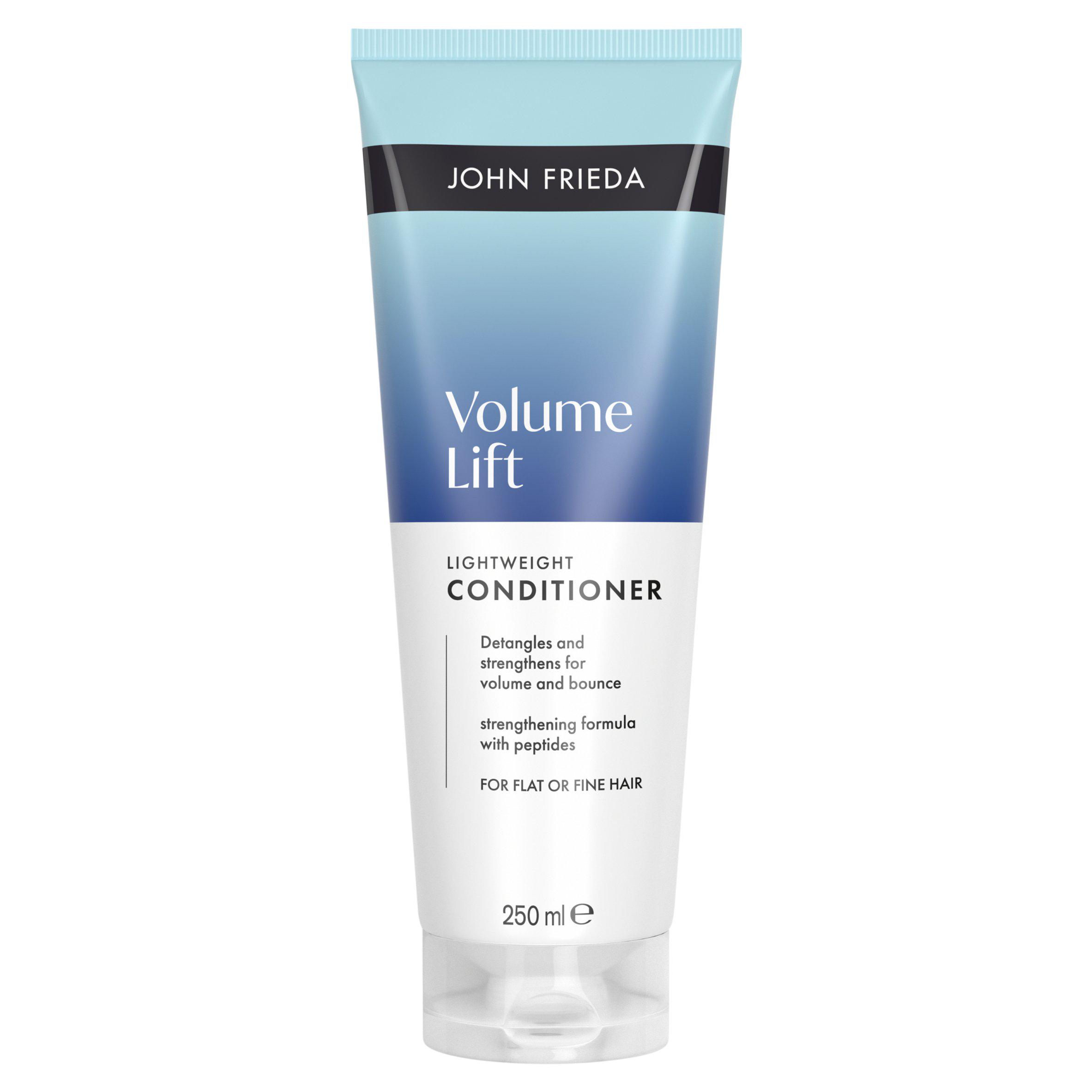 John Frieda Volume Lift Lightweight Conditioner 250ml