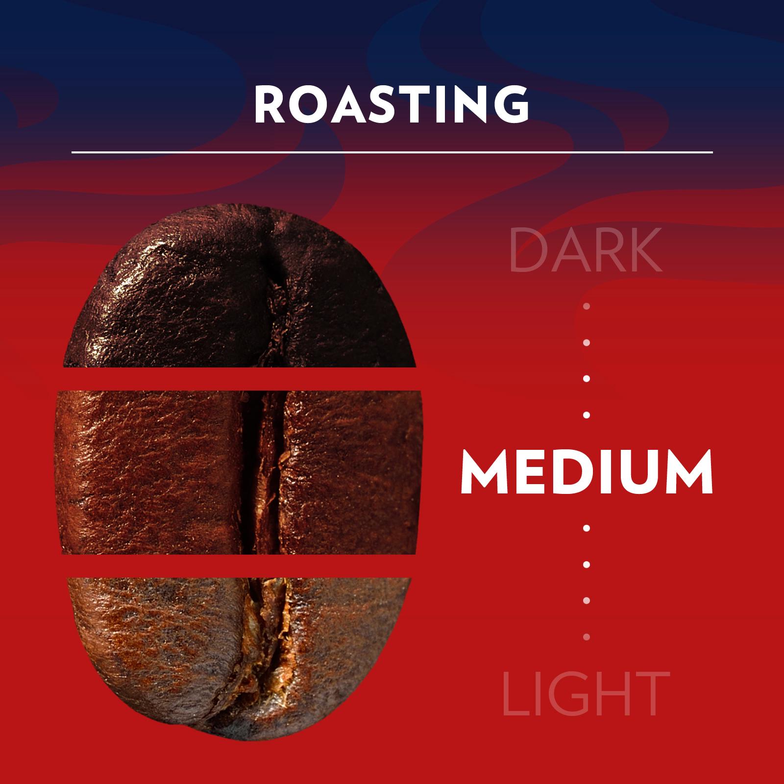 Lavazza Crema E Gusto 500g Classico Ground Coffee thumbnail 5