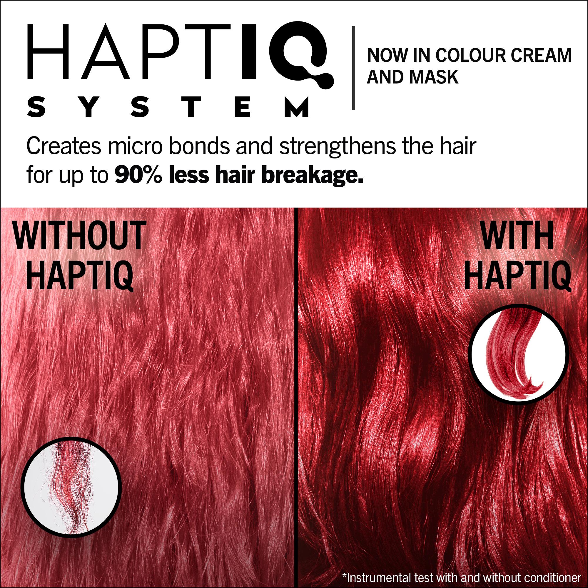 Schwarzkopf Oleo Intense Oil Colouration 5-92 Bright Red Permanent Hair Dye thumbnail 6