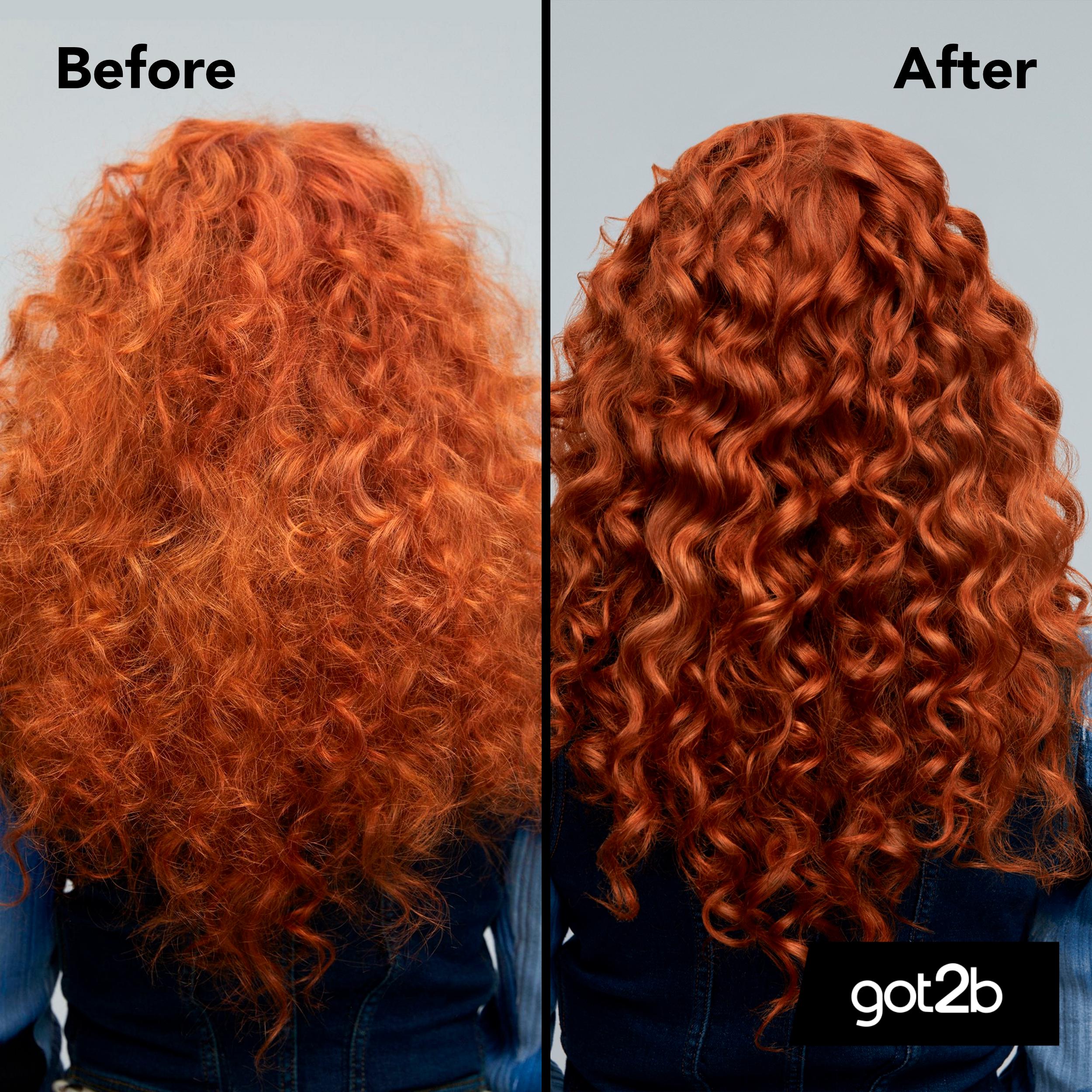 Schwarzkopf Got2b 150ml Curlz Defining Jelly thumbnail 6