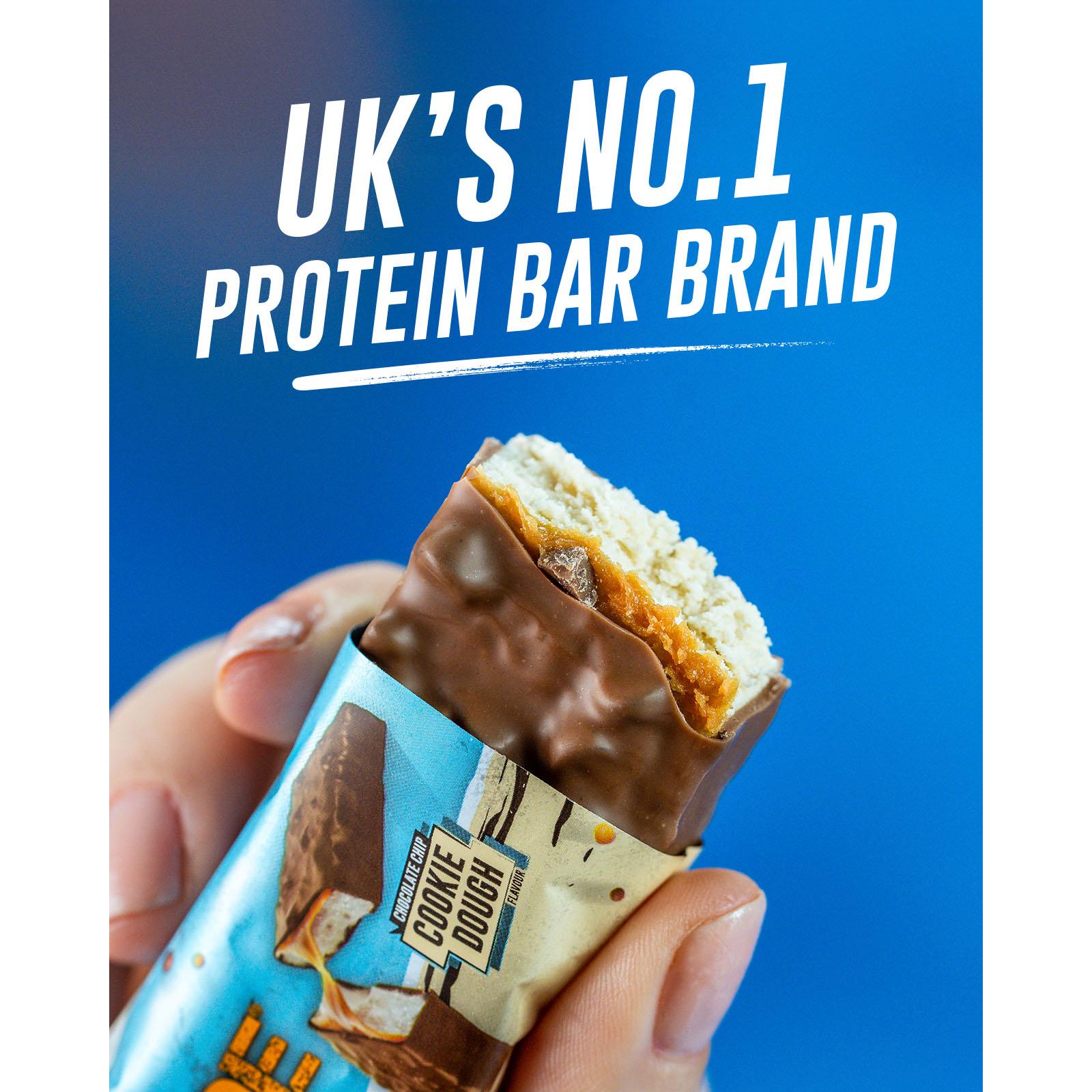 Grenade 35g Chocolate Chip Cookie Dough Protein Bar thumbnail 5