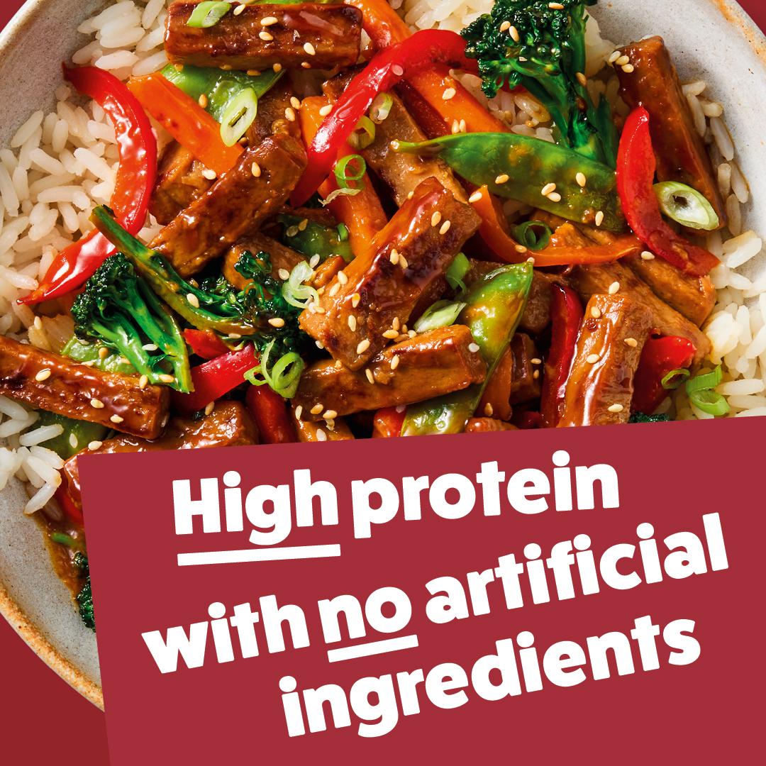 Quorn Strips 300g thumbnail 4