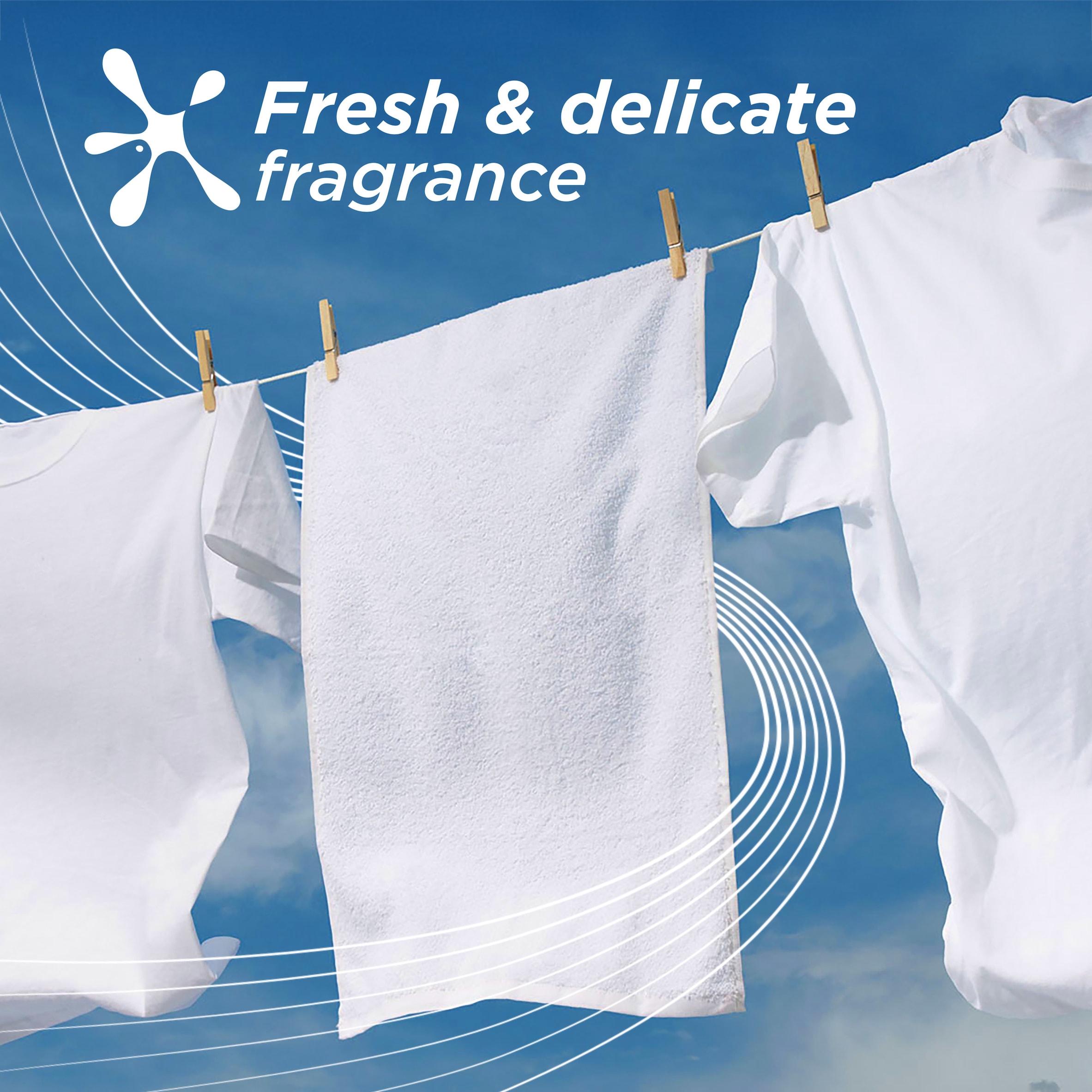 Persil 95 Washes Non Bio Laundry Washing Liquid Detergent 2.565L thumbnail 3