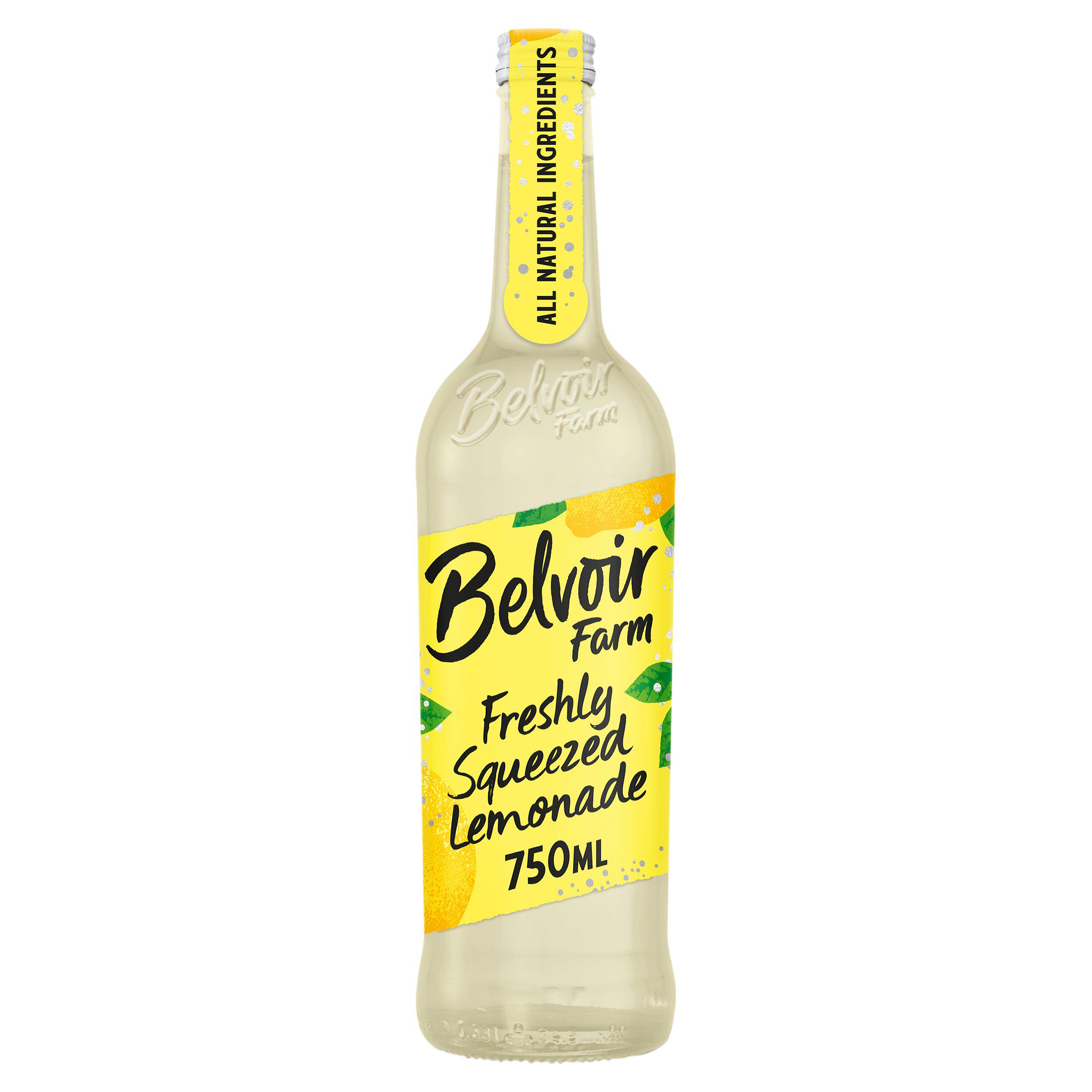 Belvoir Hand-Made Lemonade Presse