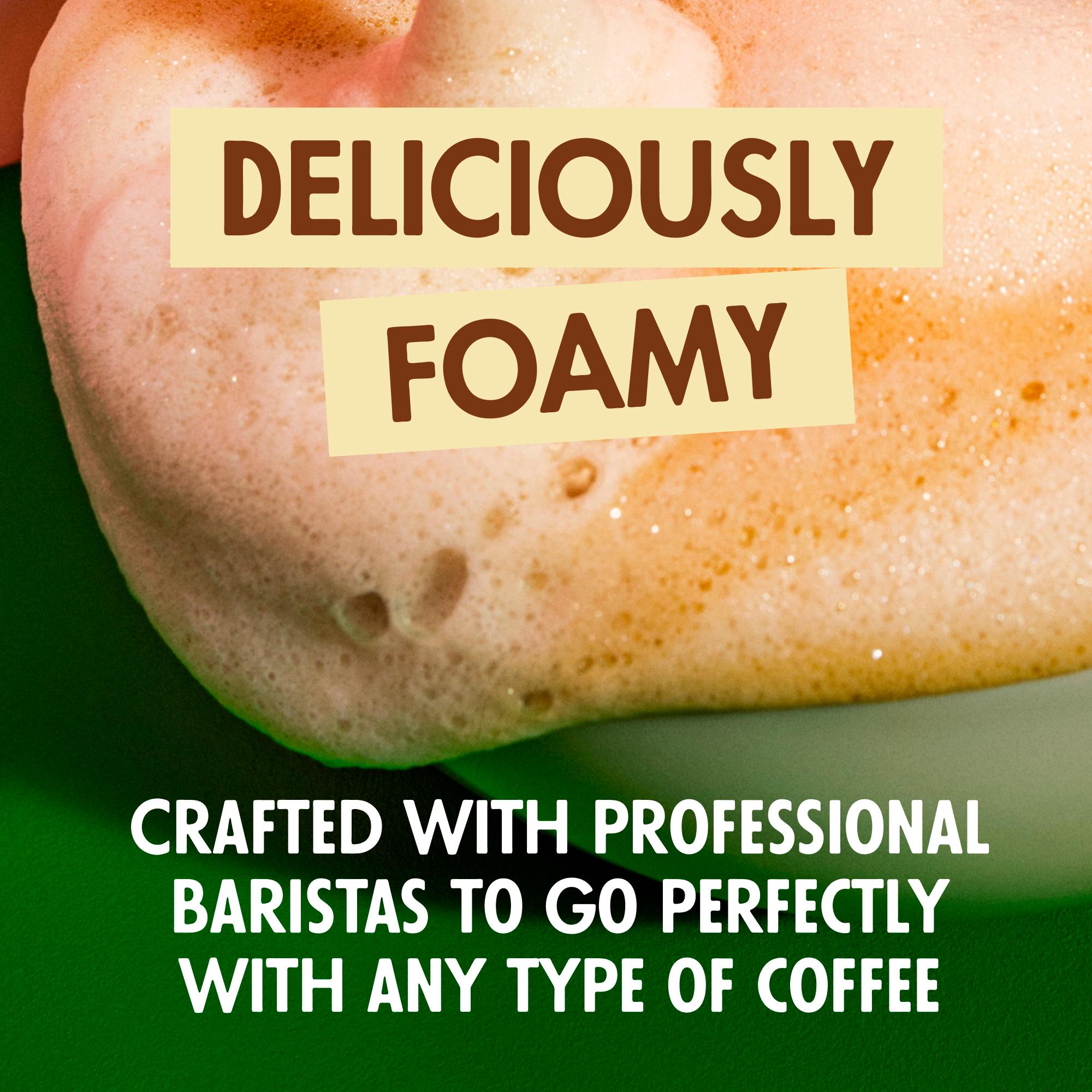 Oddlygood 1L Nutty Vanilla Flavour Oat Barista thumbnail 2