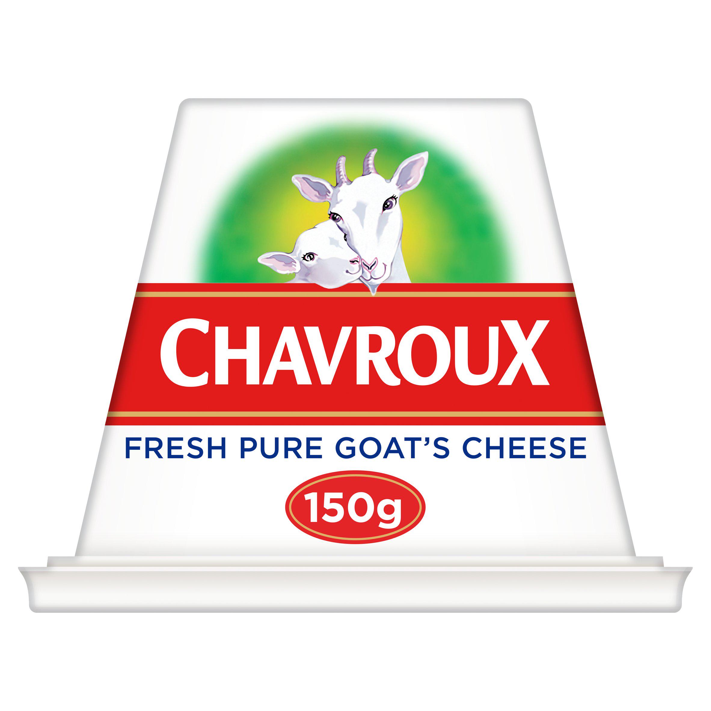 Chavroux Natural Pots