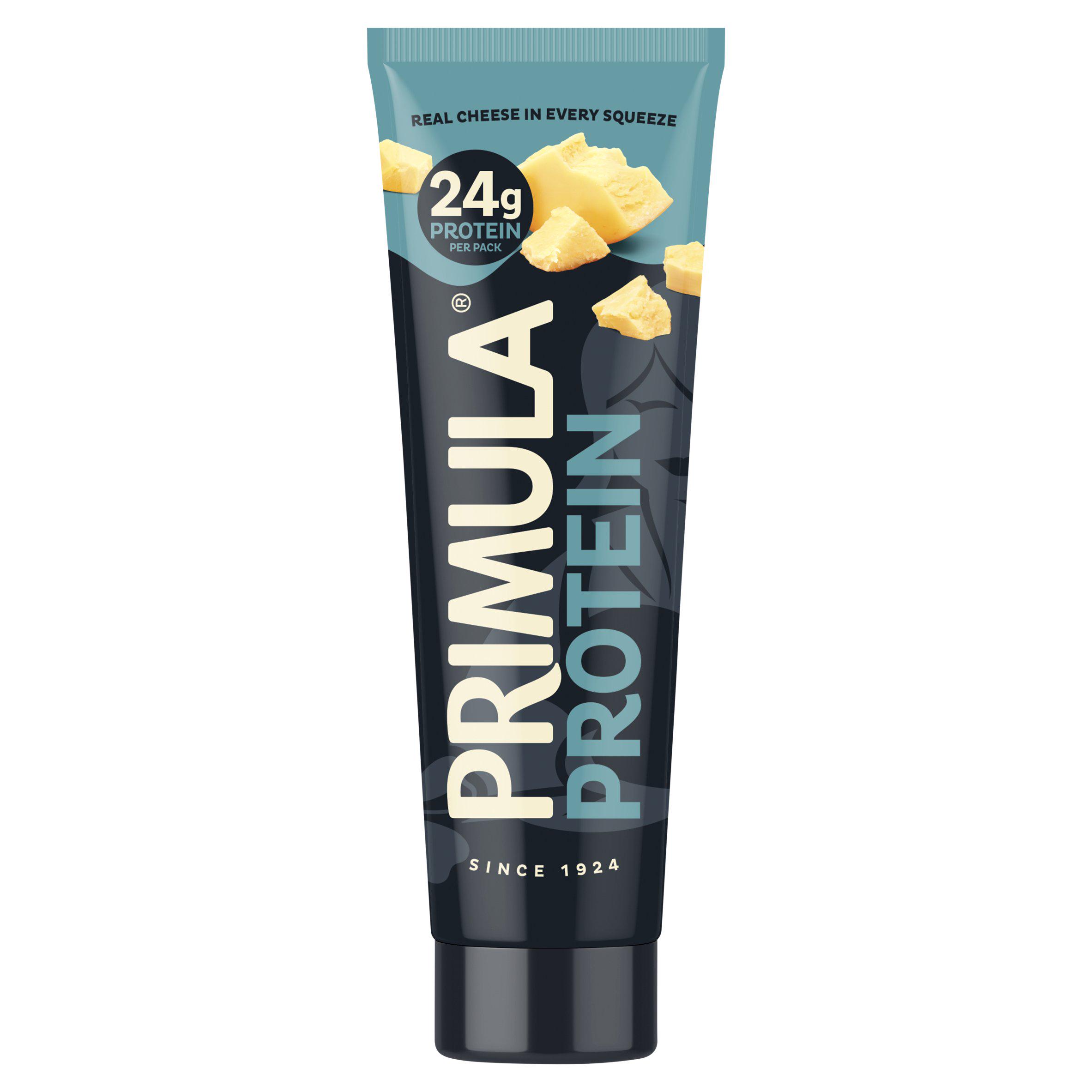Primula 140g Protein Cheese Spread