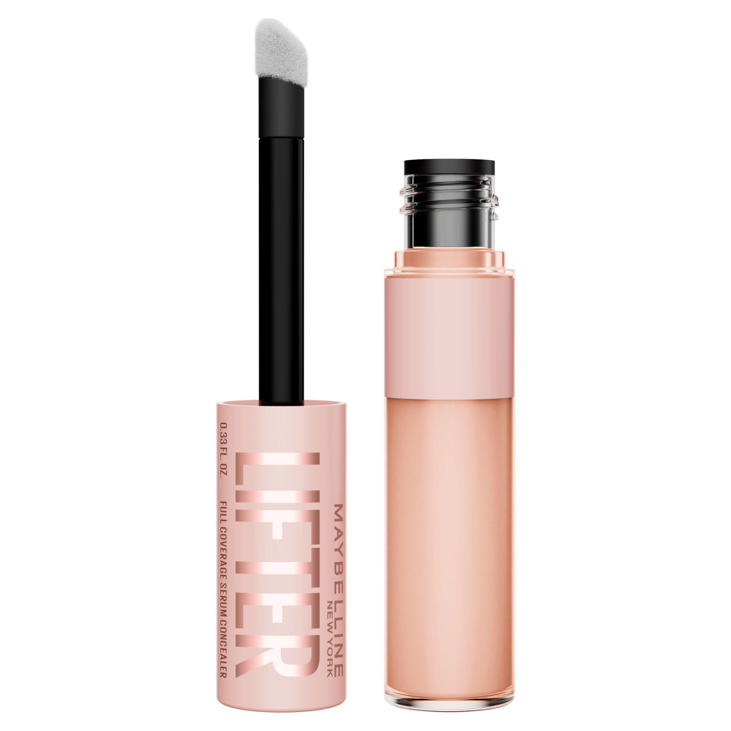 Concealer, Lifter Concealer, Full Coverage, All Day Wear, Shade: 25
