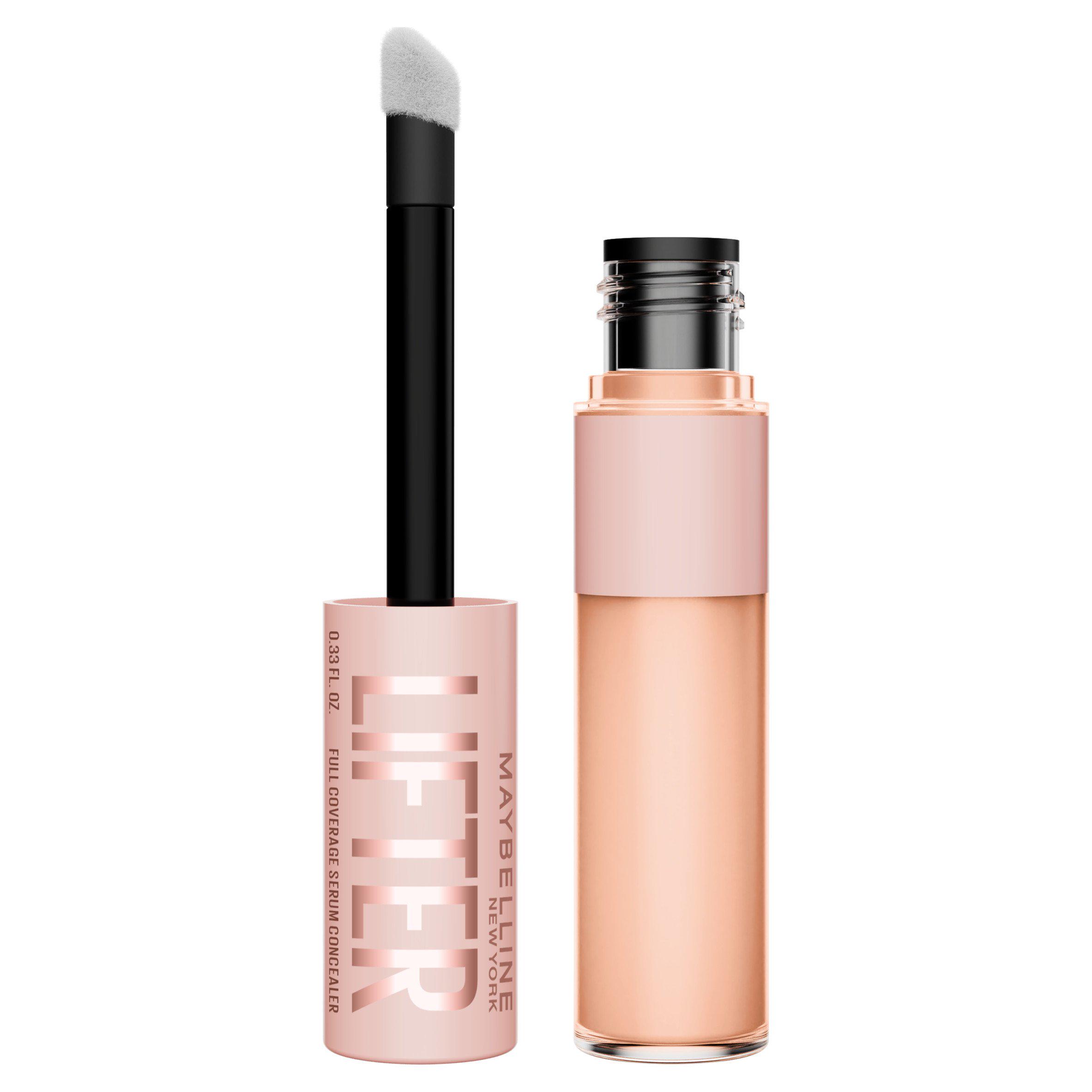 Concealer, Lifter Concealer, Full Coverage, All Day Wear, Shade: 20
