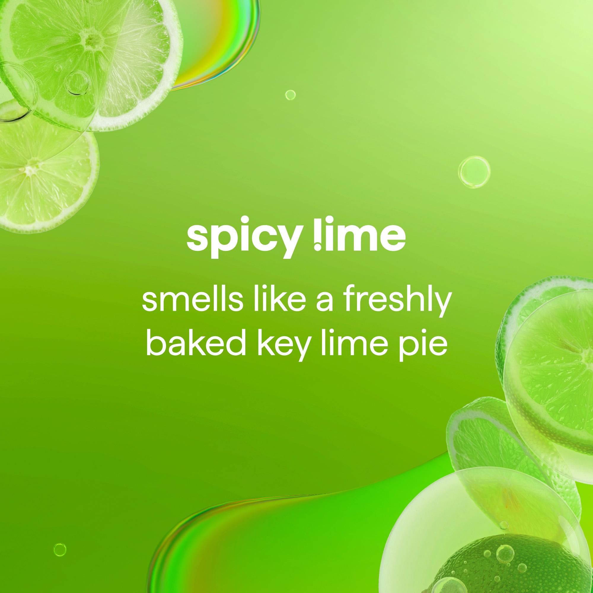 Method 828ml Spicy Lime Limescale Remover thumbnail 3