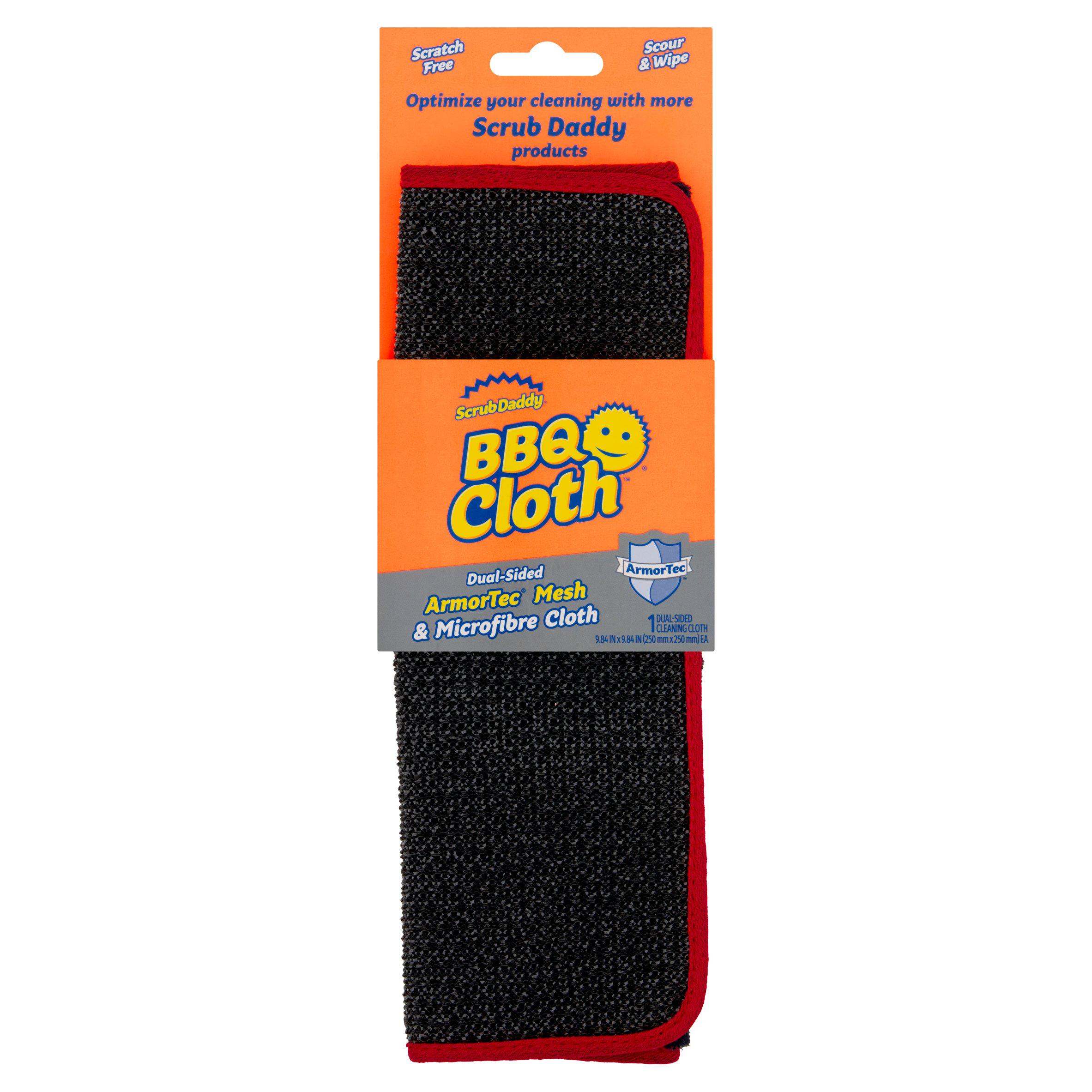 Scrub Daddy BBQ Cloth