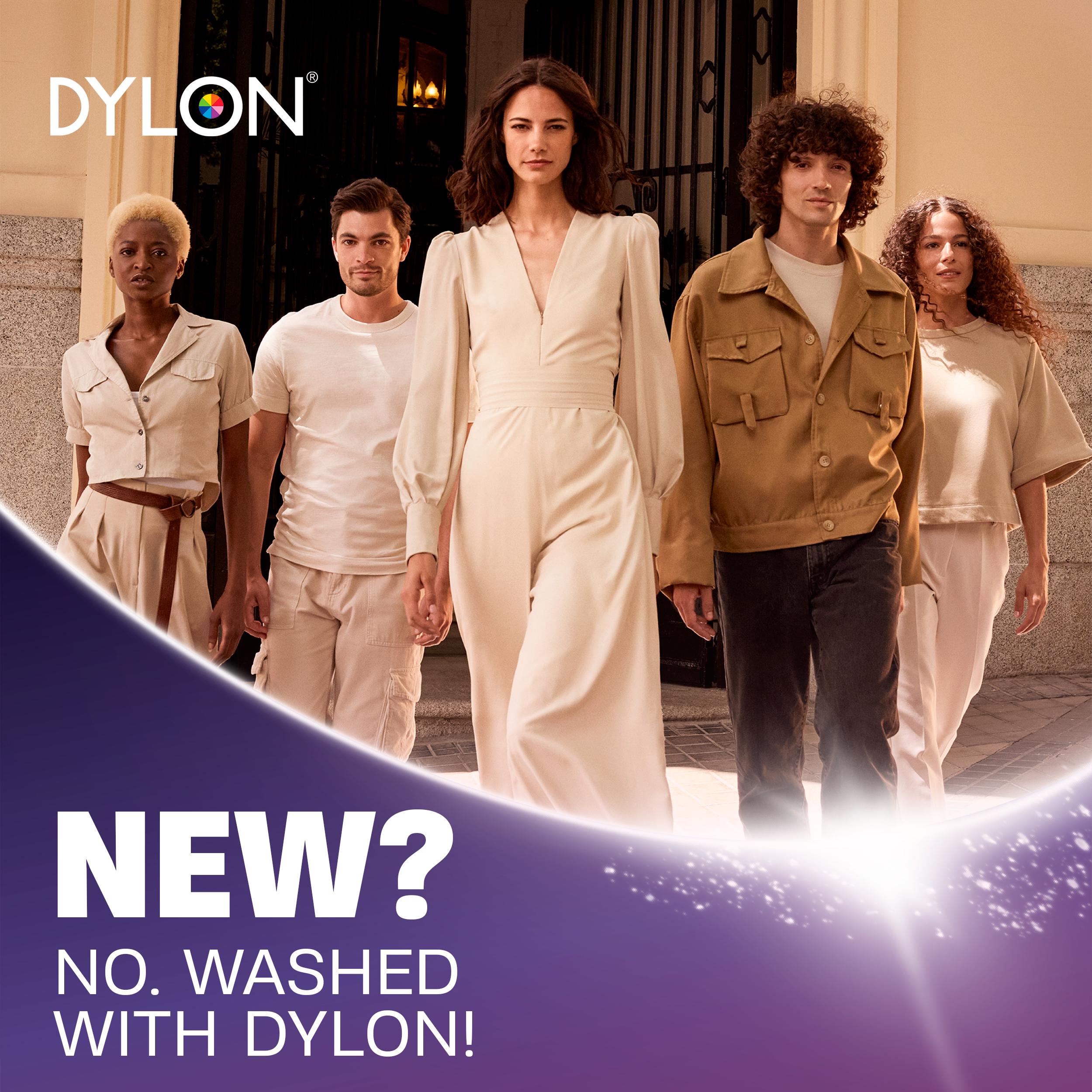 Dylon 30 Washes Light & White Laundry Detergent thumbnail 6