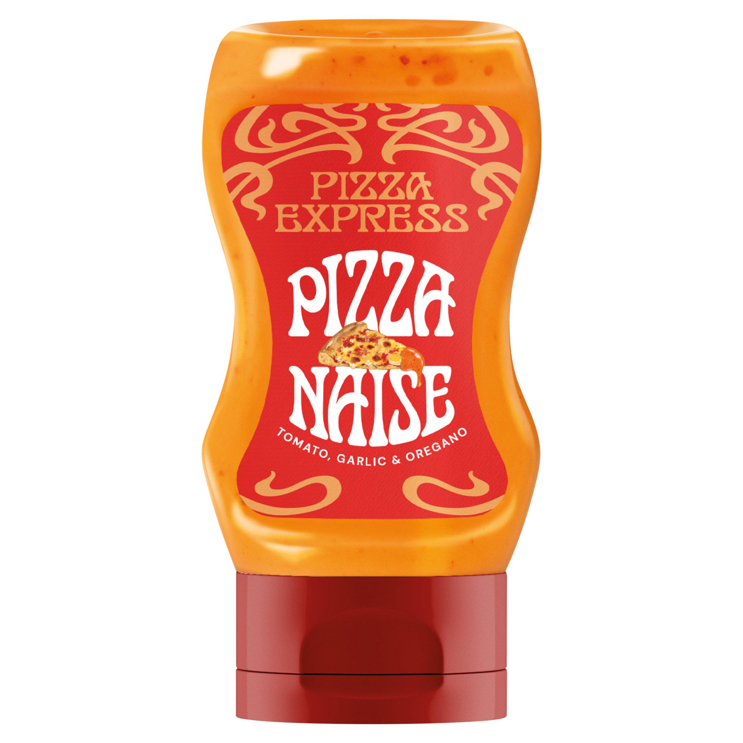 Pizzanaise Dipping Sauce 250g