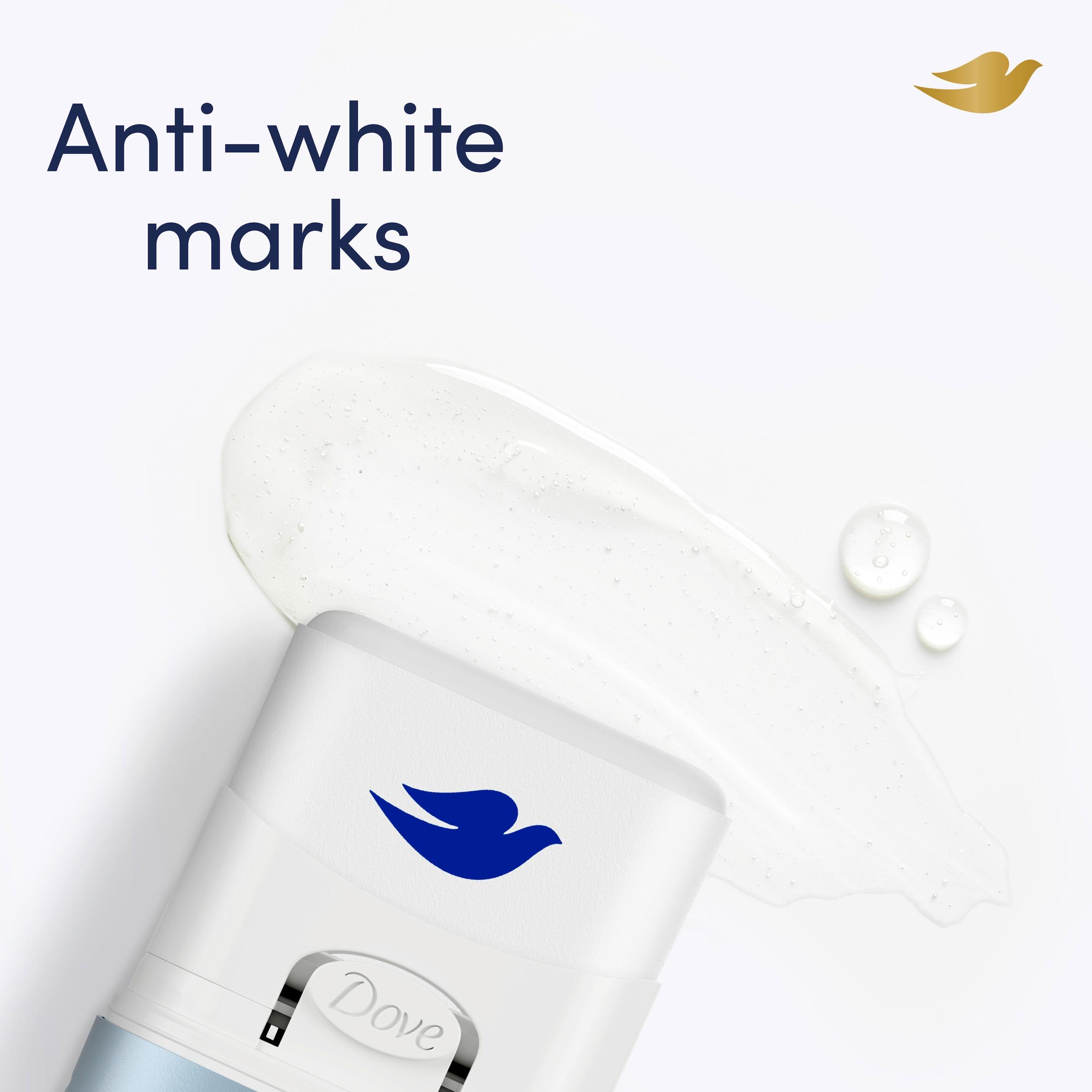 Dove 35ml No. 1 Original 72h Anti Perspirant Refillable Starter Kit Women's Deodorant thumbnail 4