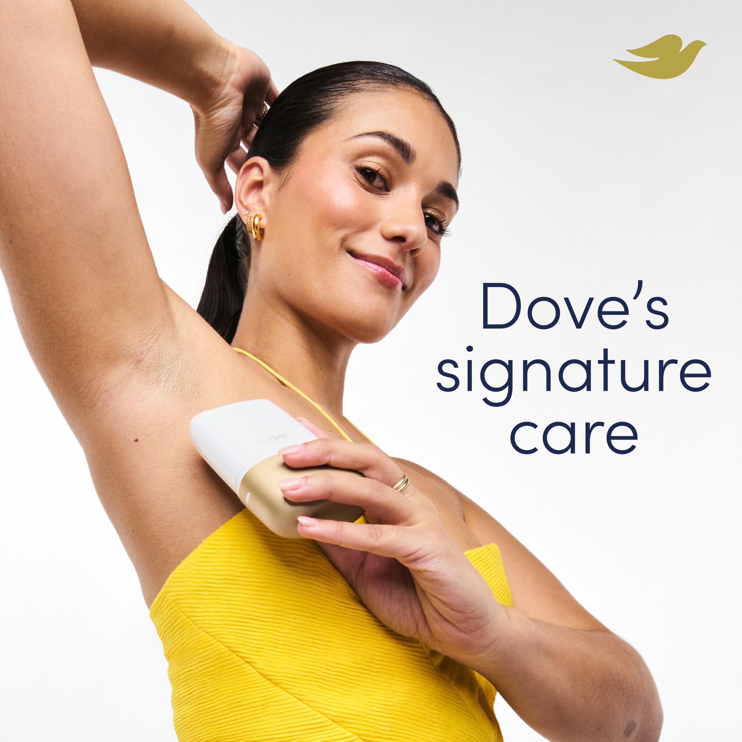 Dove 35ml Macadamia & Coconut No 30 Antiperspirant Stick Deodorant Refill thumbnail 5