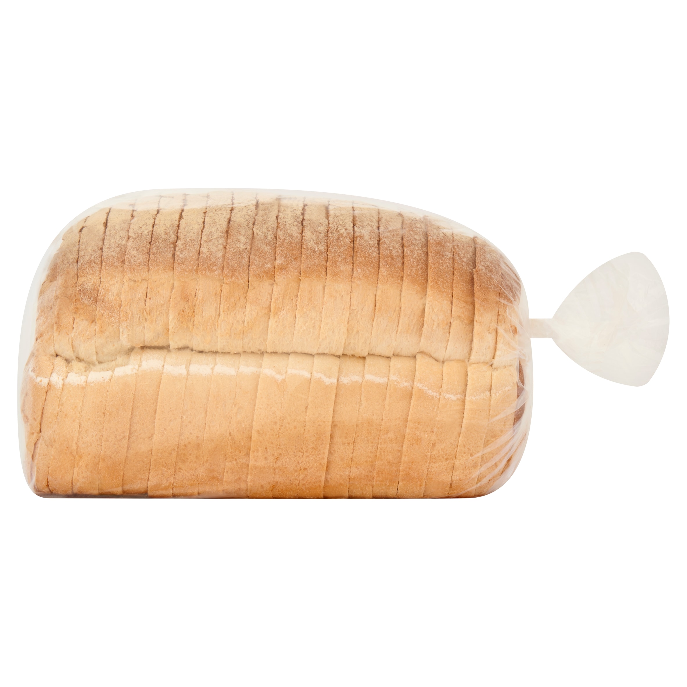 Tesco Crusty White Farmhouse Sliced Bread 800G thumbnail 2