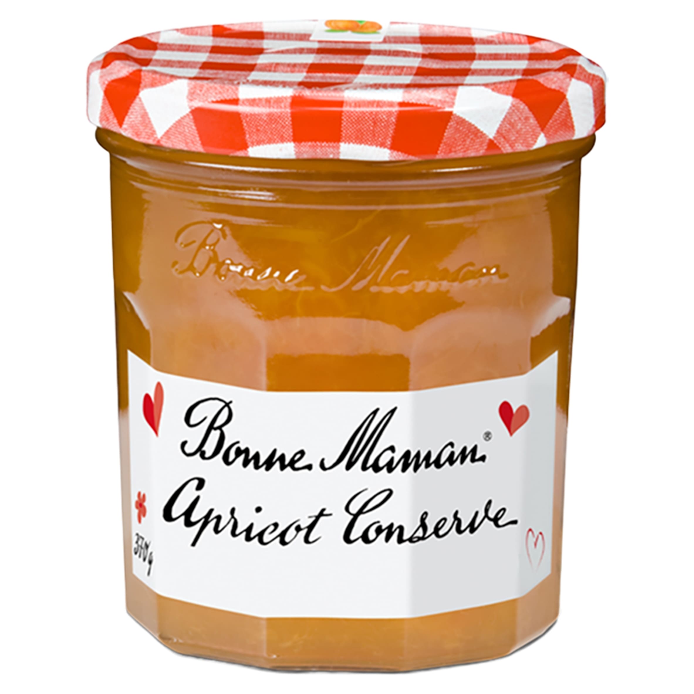 Bonne Maman Apricot Conserve
