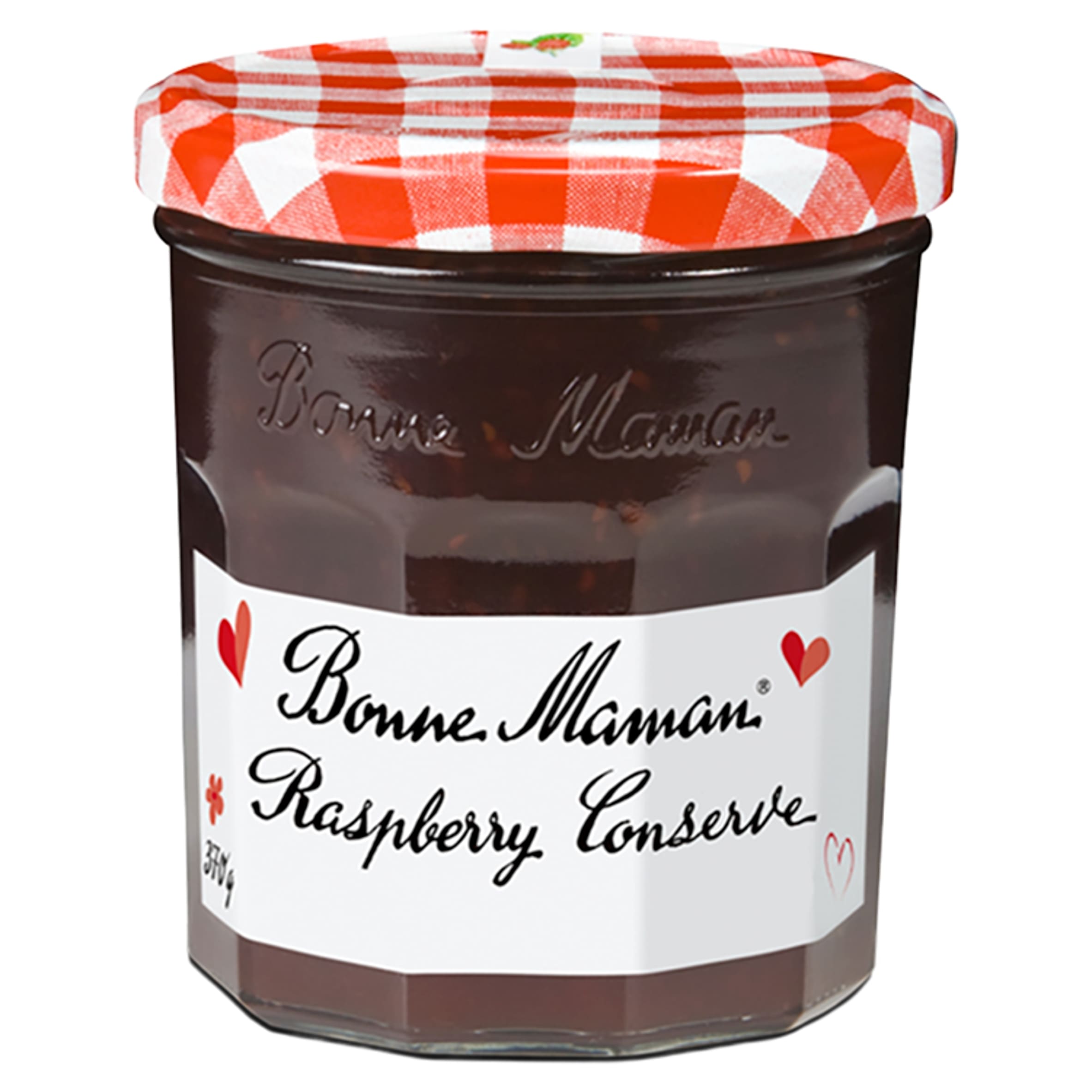 Bonne Maman Raspberry Conserve