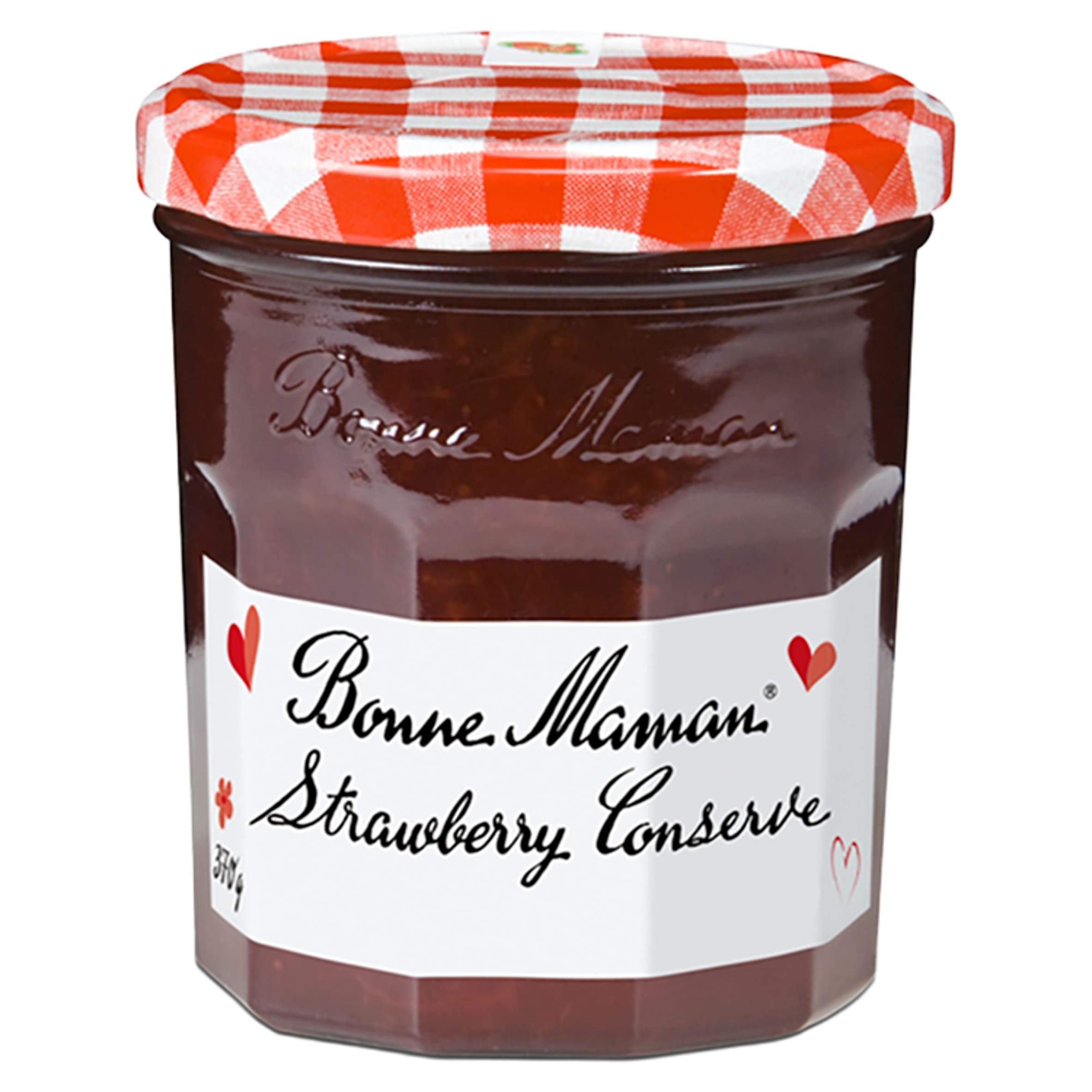 Bonne Maman Strawberry Conserve