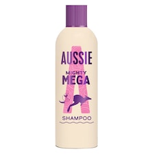 Aussie Mega Shampoo 300Ml