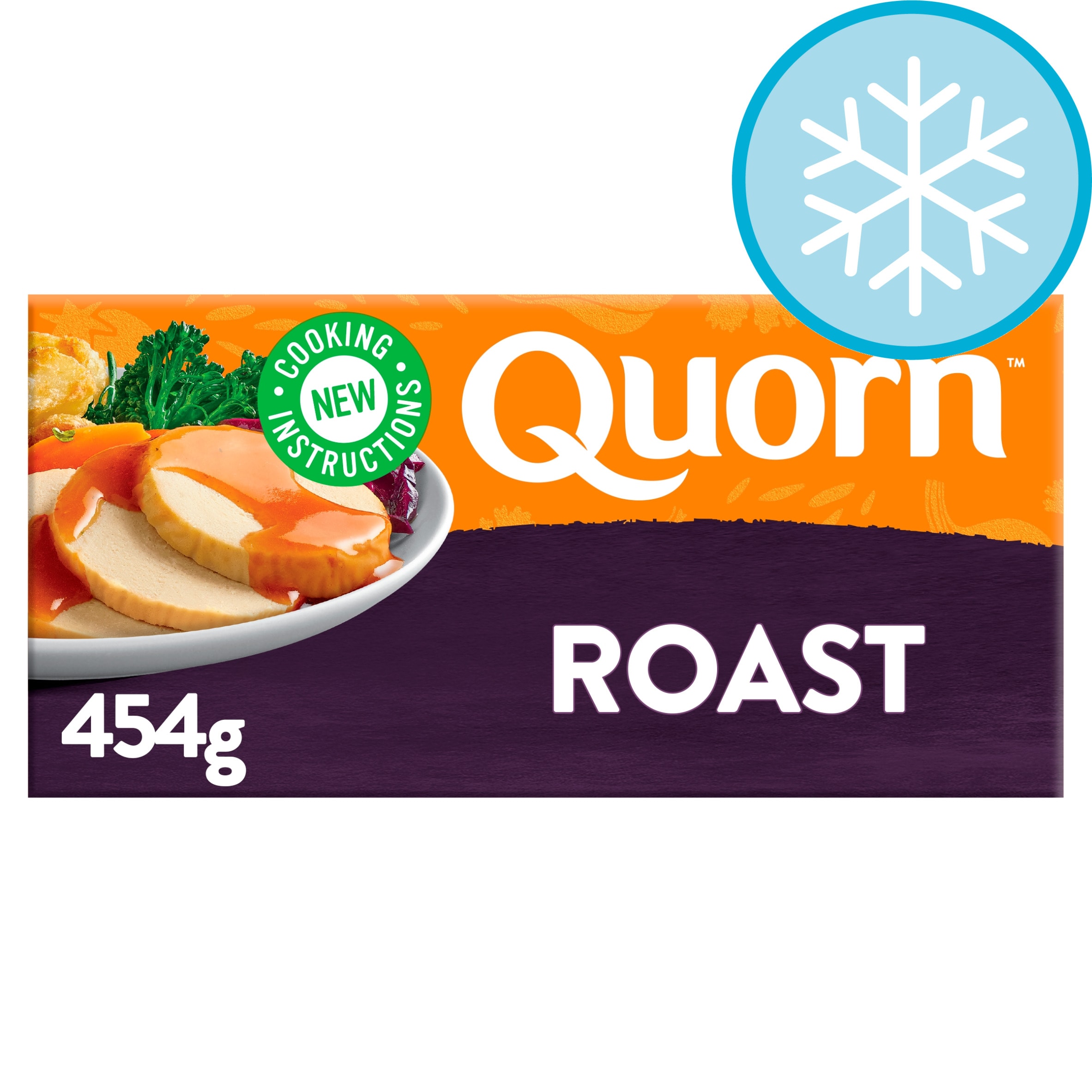 Quorn Vegetarian Roast