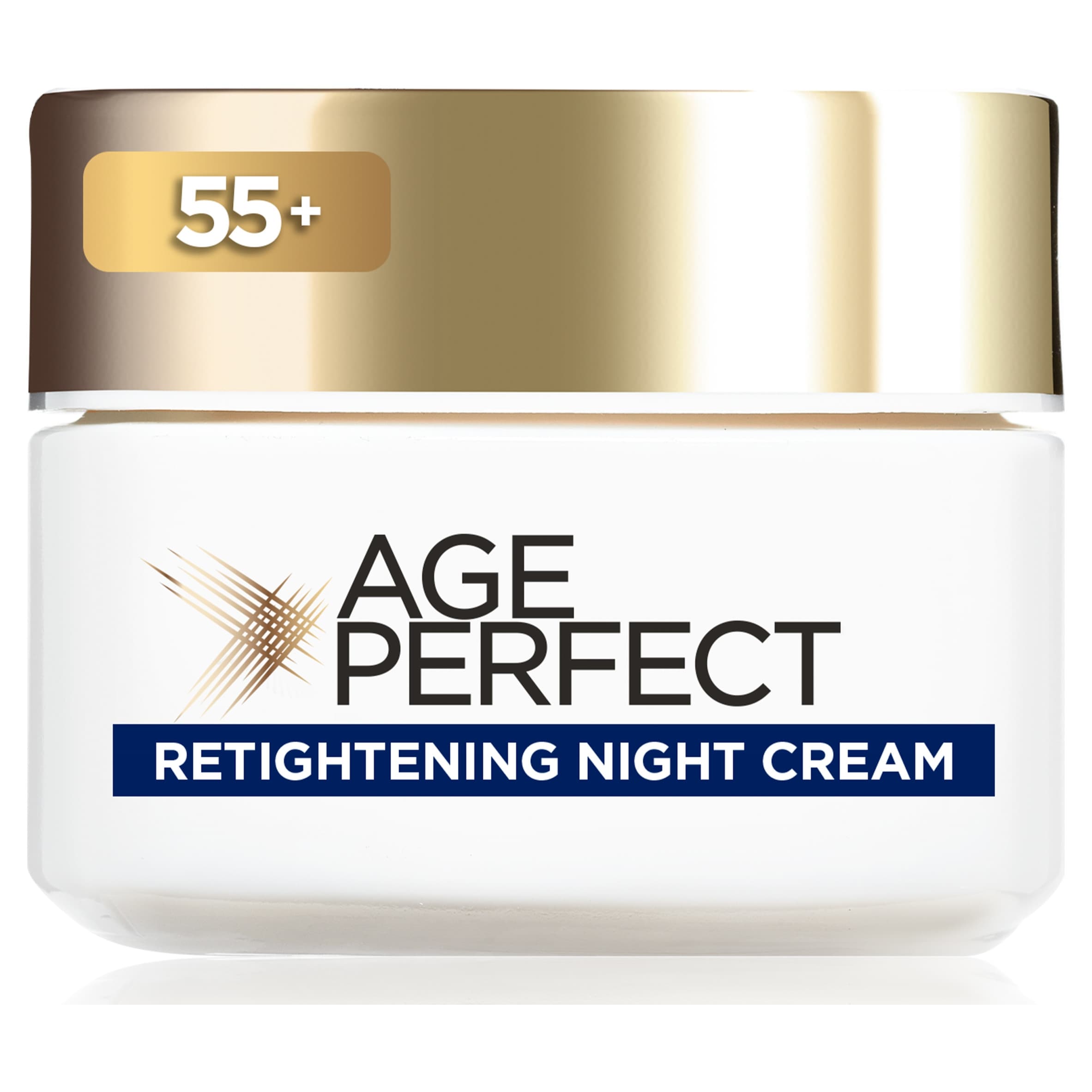 L'Oreal Paris Age Perfect Collagen Night Cream