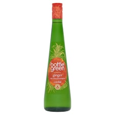Bottlegreen Ginger & Lemongrass Cordial