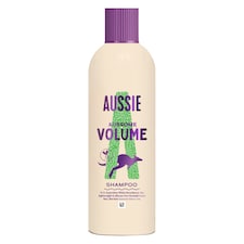 Aussie Aussome Volume Shampoo 300Ml