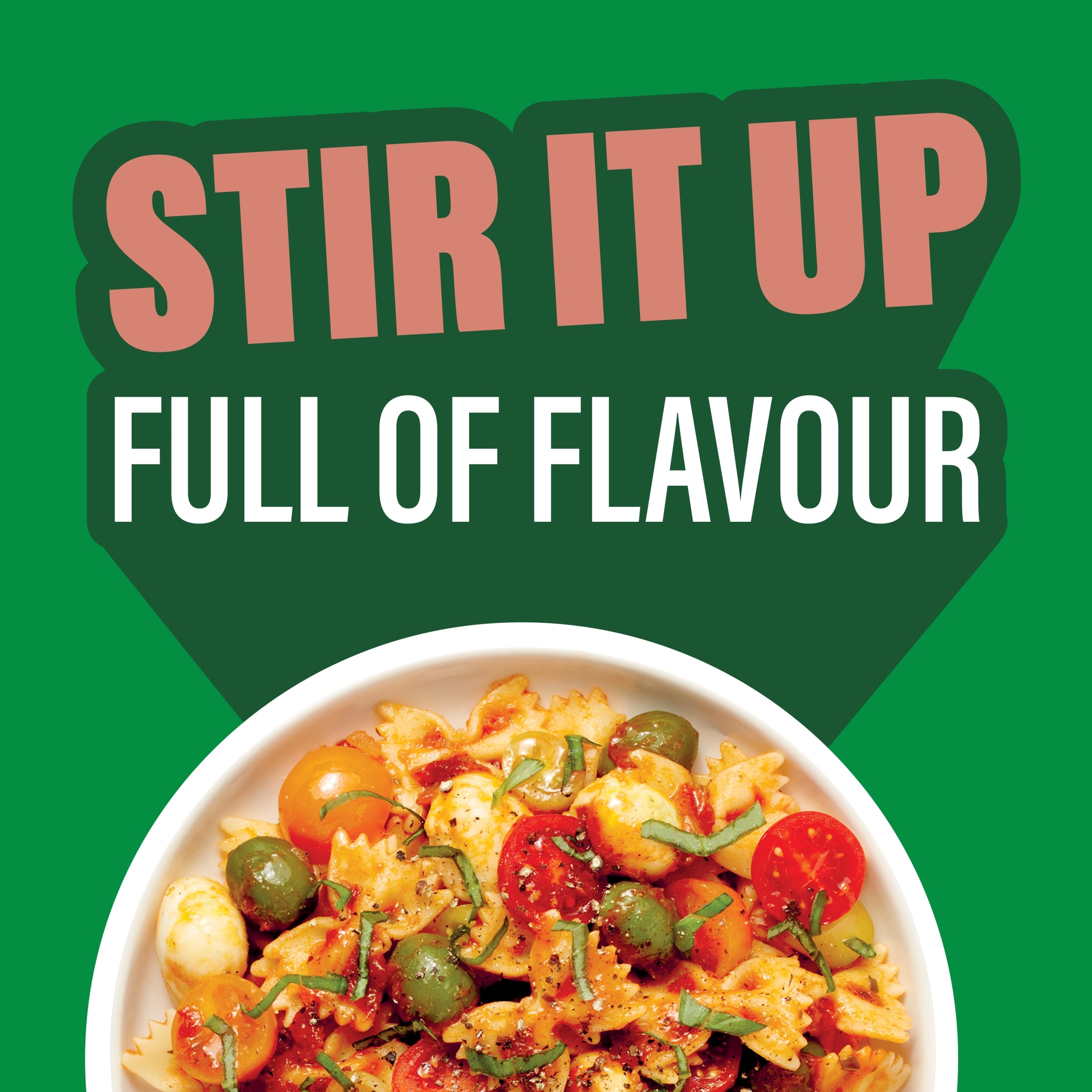 Dolmio Stir In Pasta Sauce Sun Dried Tomato Red Sauce 150g thumbnail 3