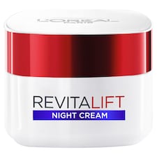 L'Oreal Paris Revitalift Night Cream 50Ml