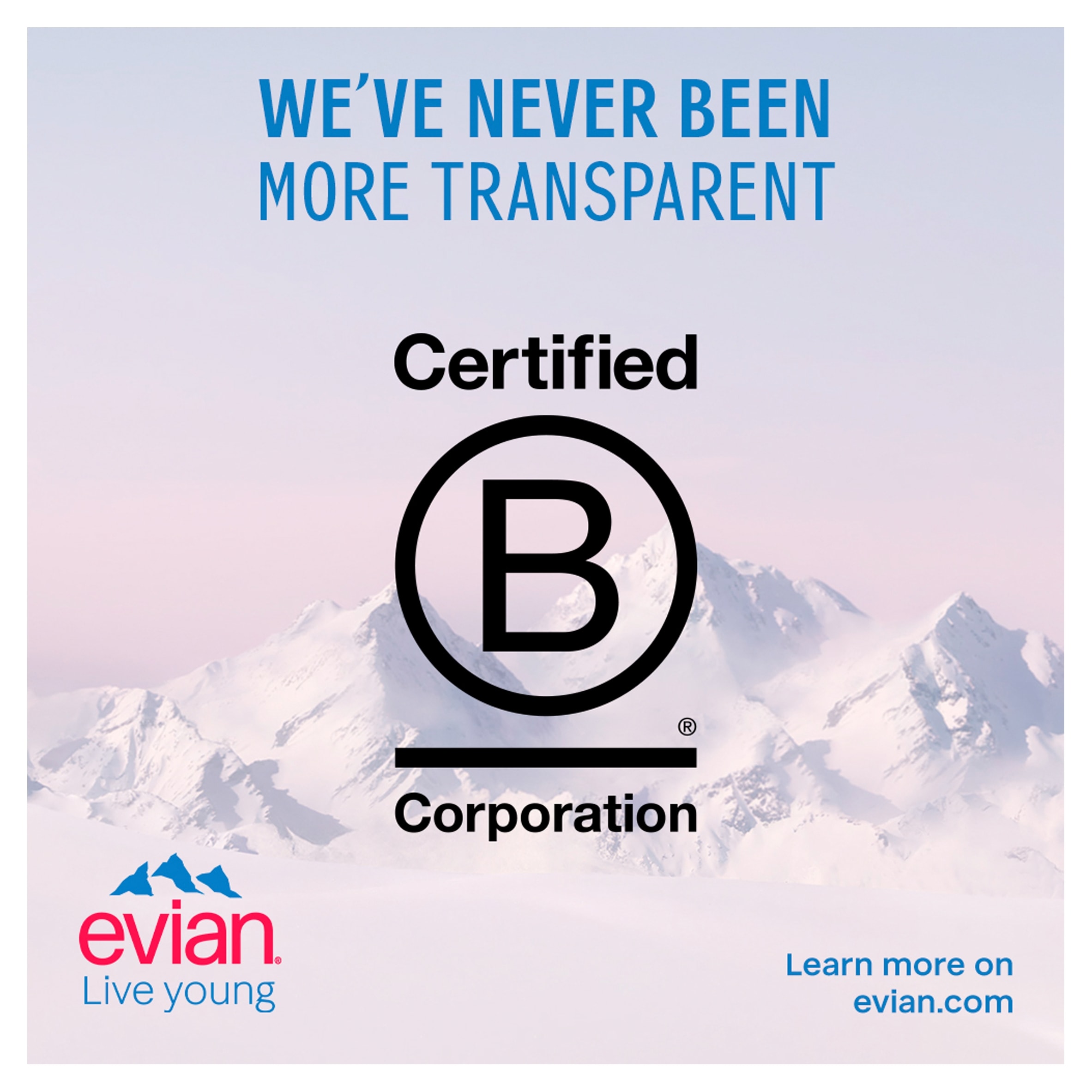 Evian Natural Bottled Mineral Still Water 1.5L thumbnail 5
