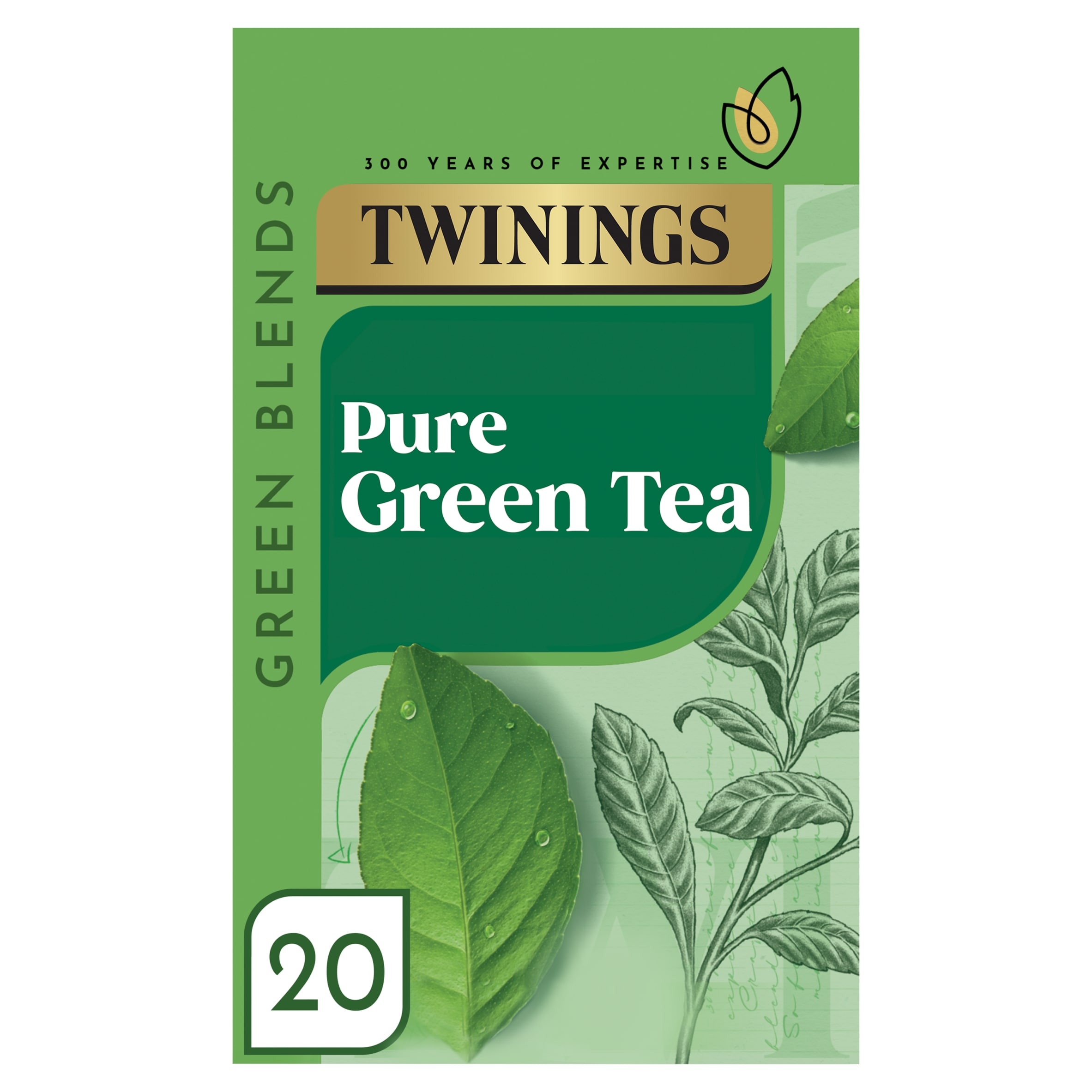 Twinings Green Tea