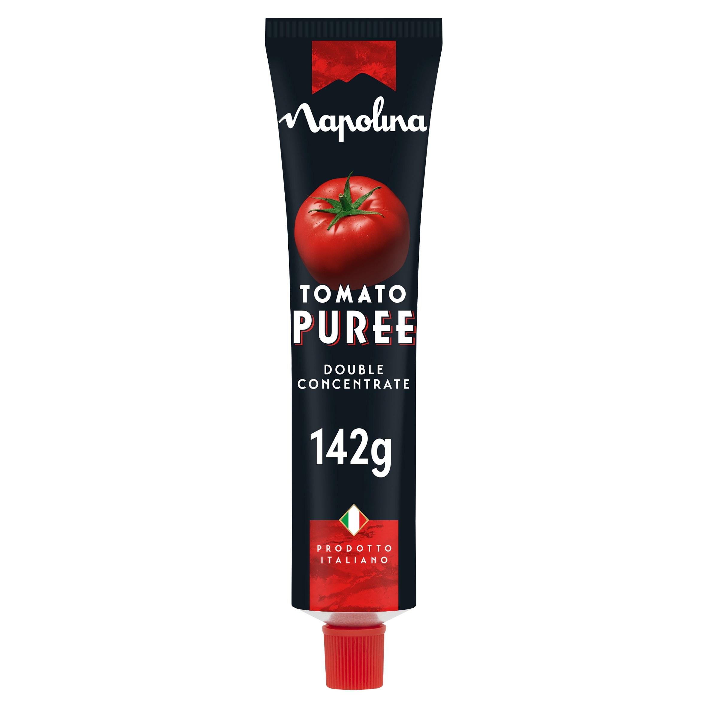 Napolina Double Concentrate Tomato Puree 142G