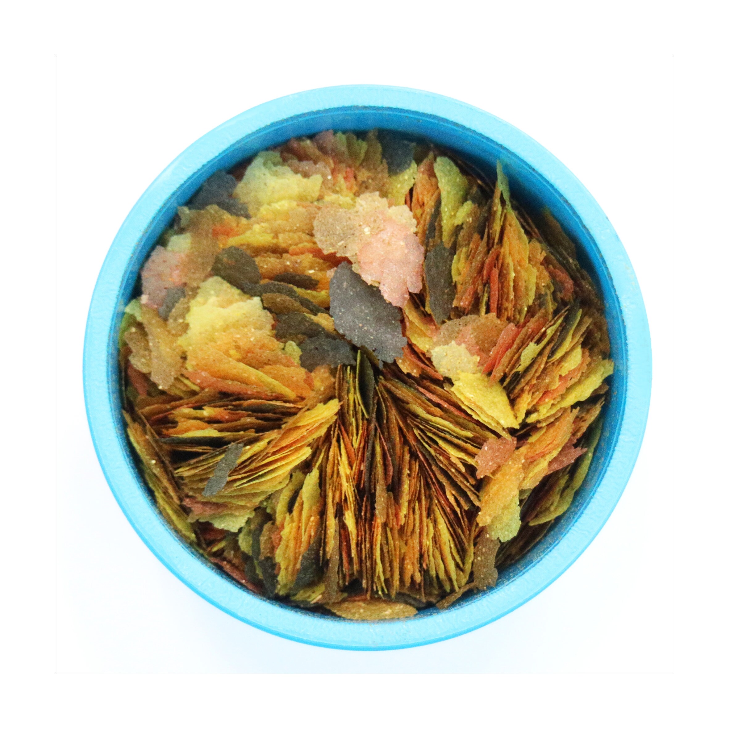 Aquarian Tropical Fish Food Flakes 50g thumbnail 2