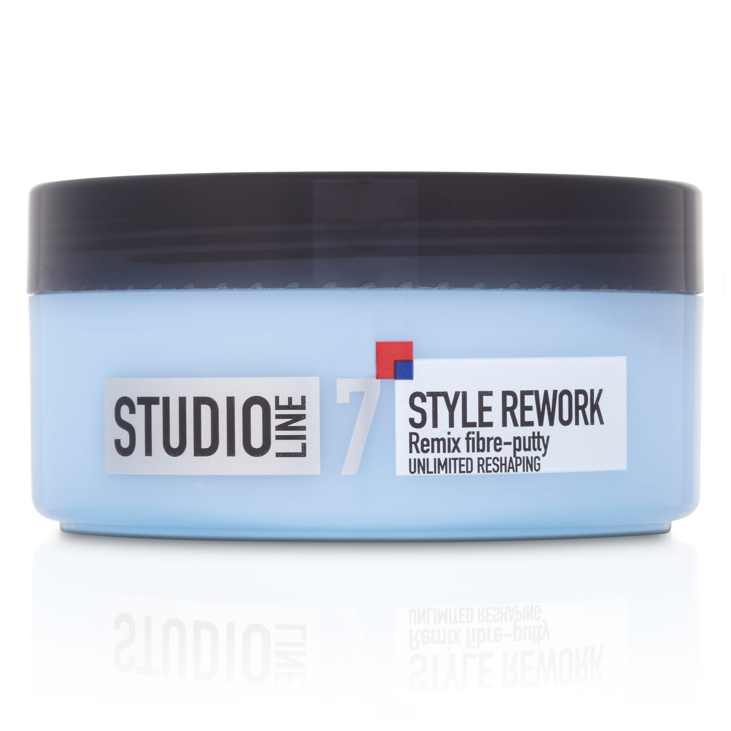L'Oreal Paris Studio Line Style Rework Fibre Putty 150ml thumbnail 3