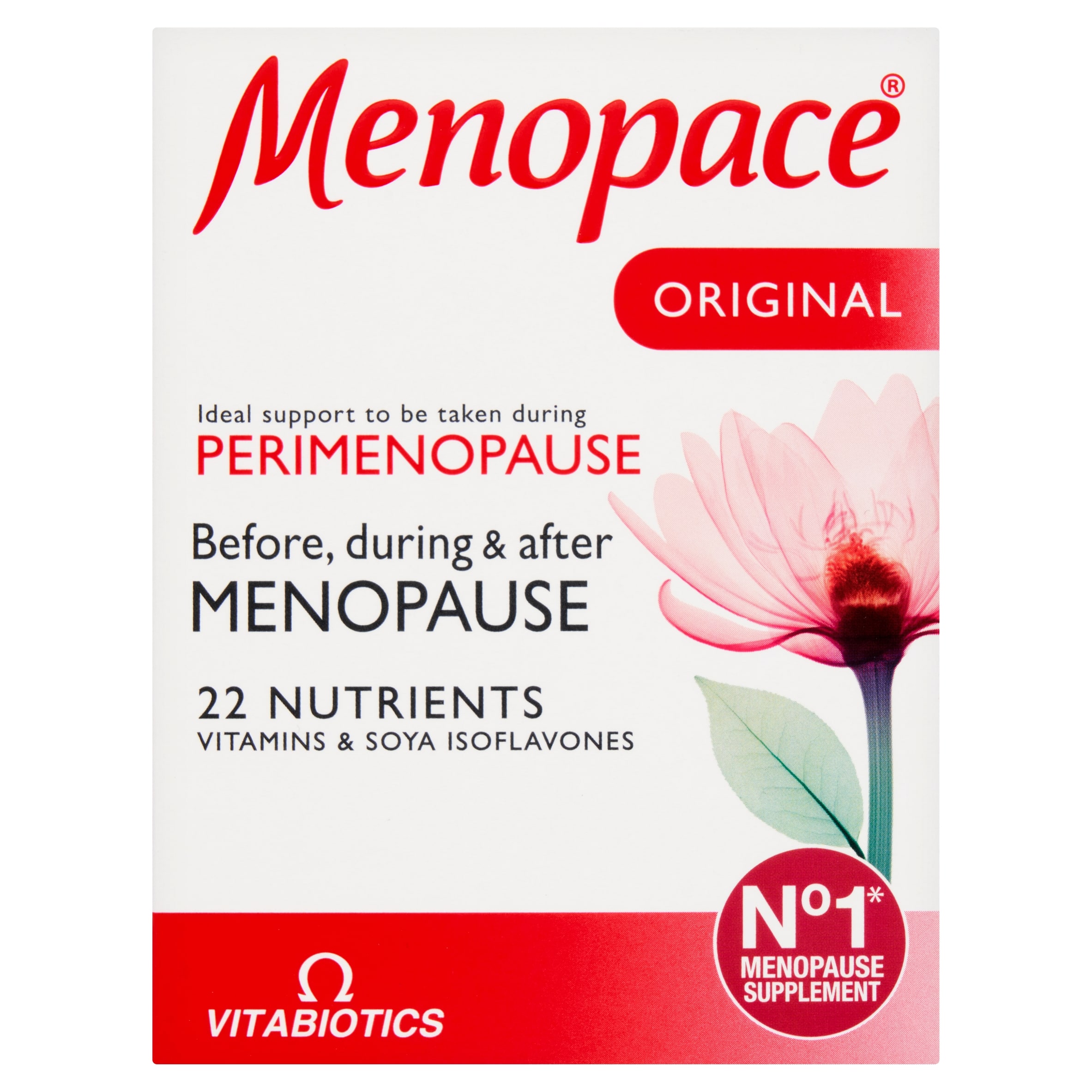 Menopace 90S