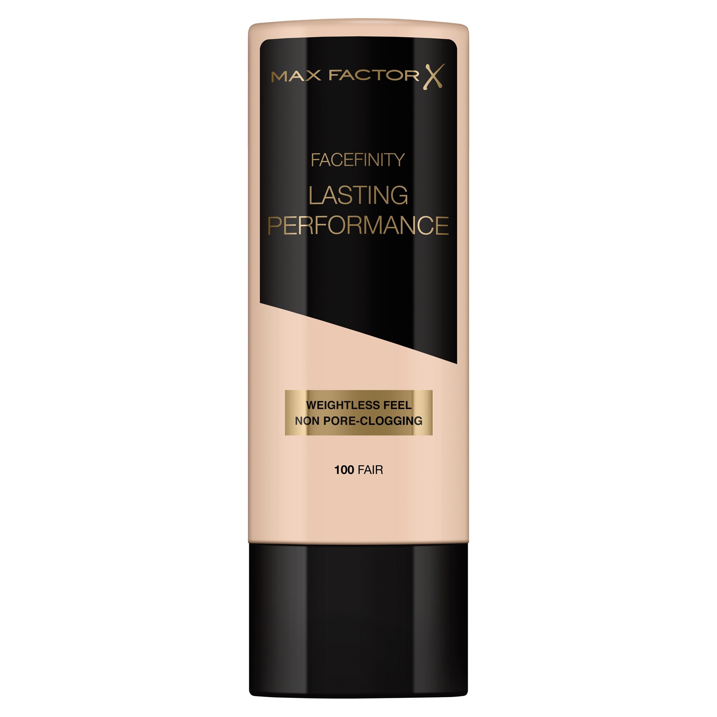 Max Factor Last.Perf.Foundation Fair
