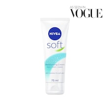 NIVEA Soft Moisturiser 75ml
