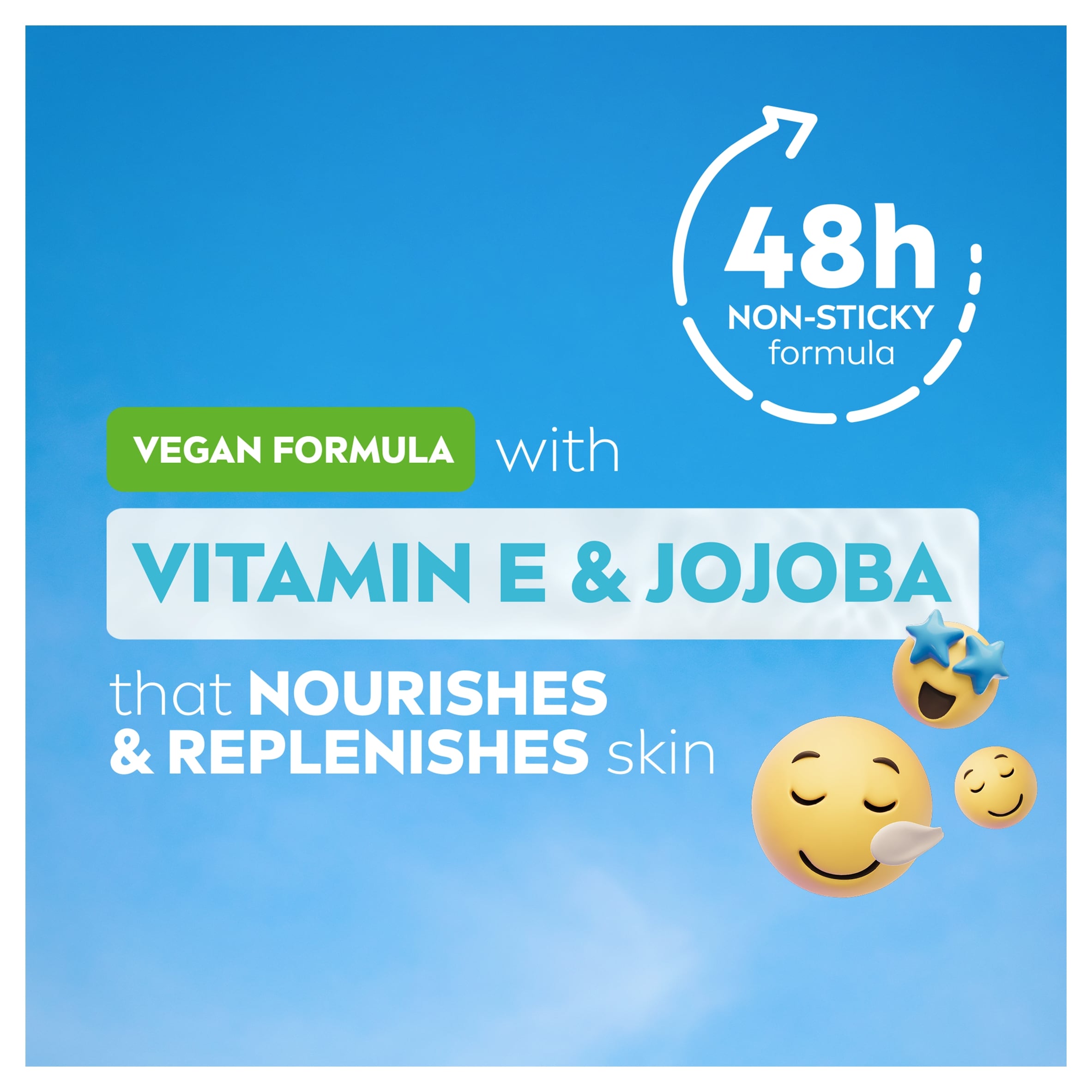 NIVEA Soft Moisturiser 75ml thumbnail 4