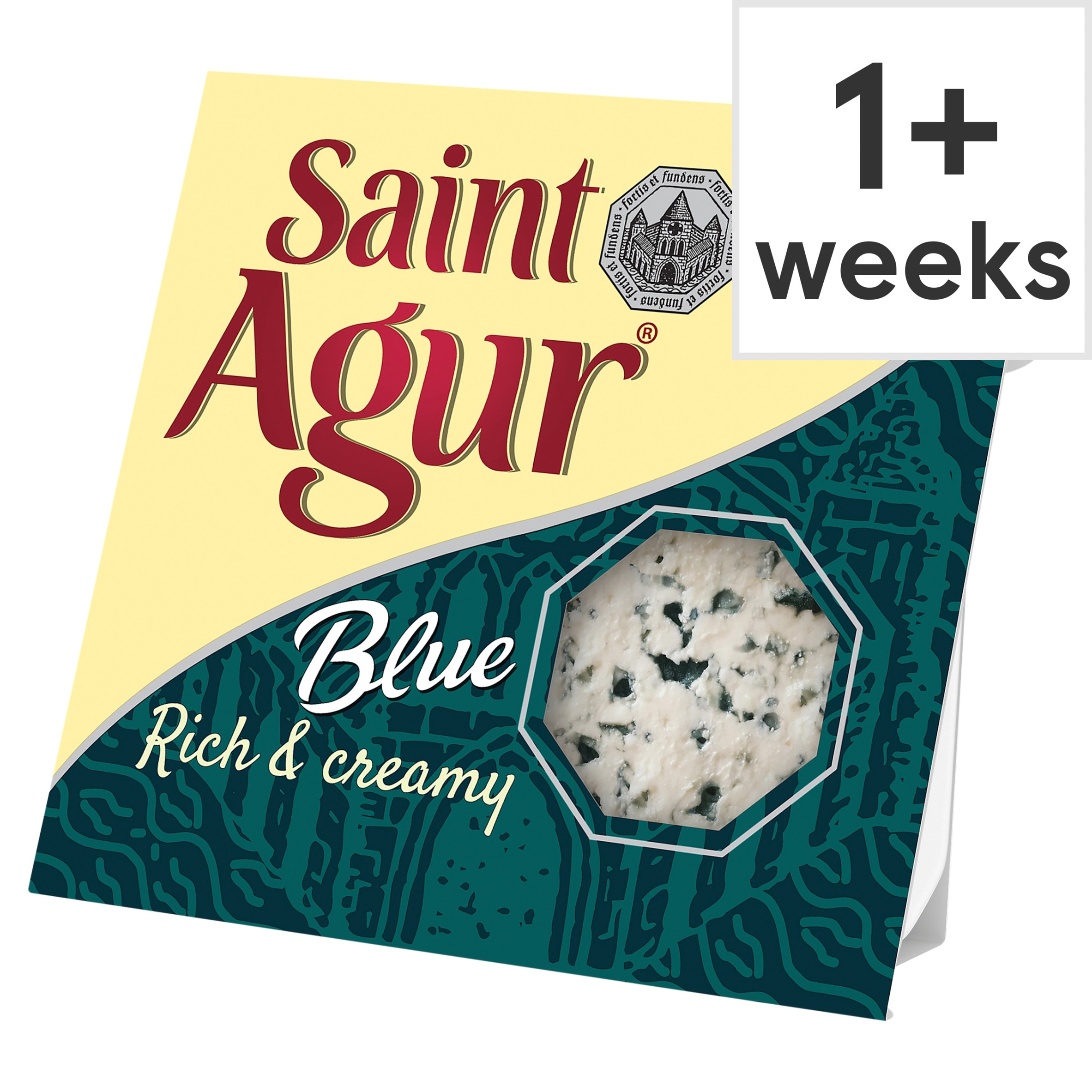 Saint Agur