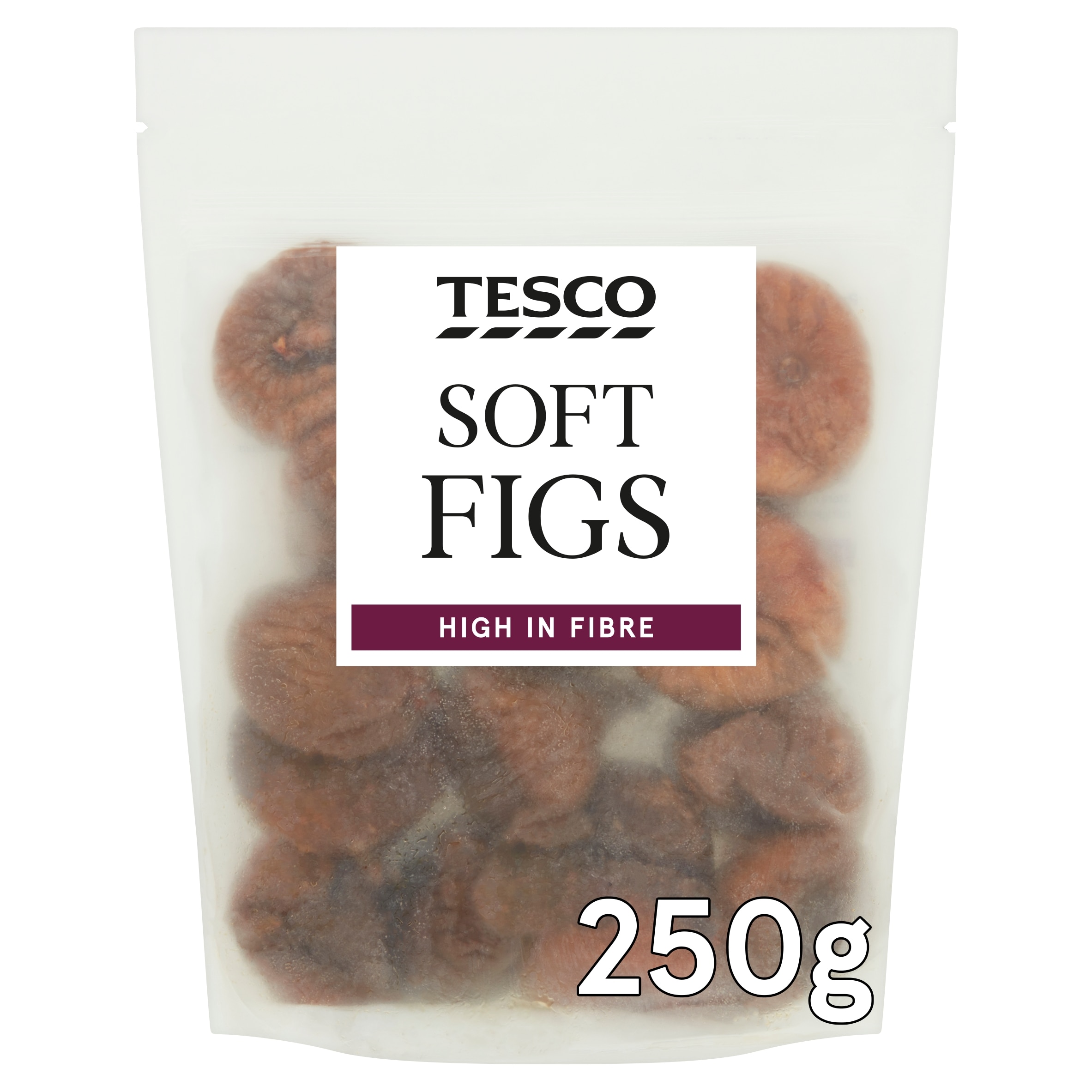 Tesco Figs 250G